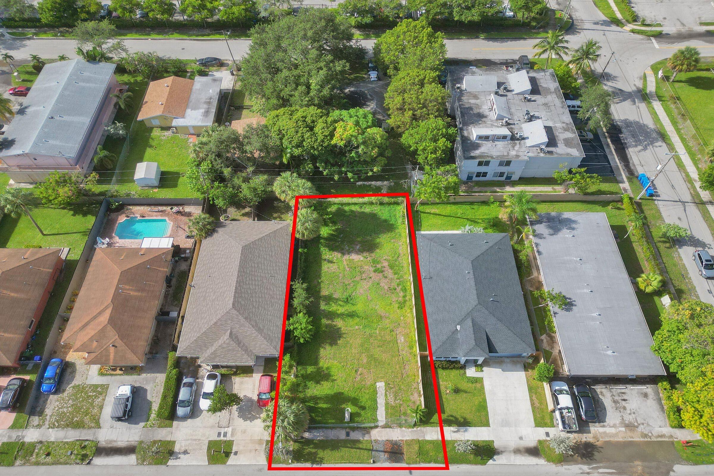 1312 2nd, Fort Lauderdale, Florida 33311