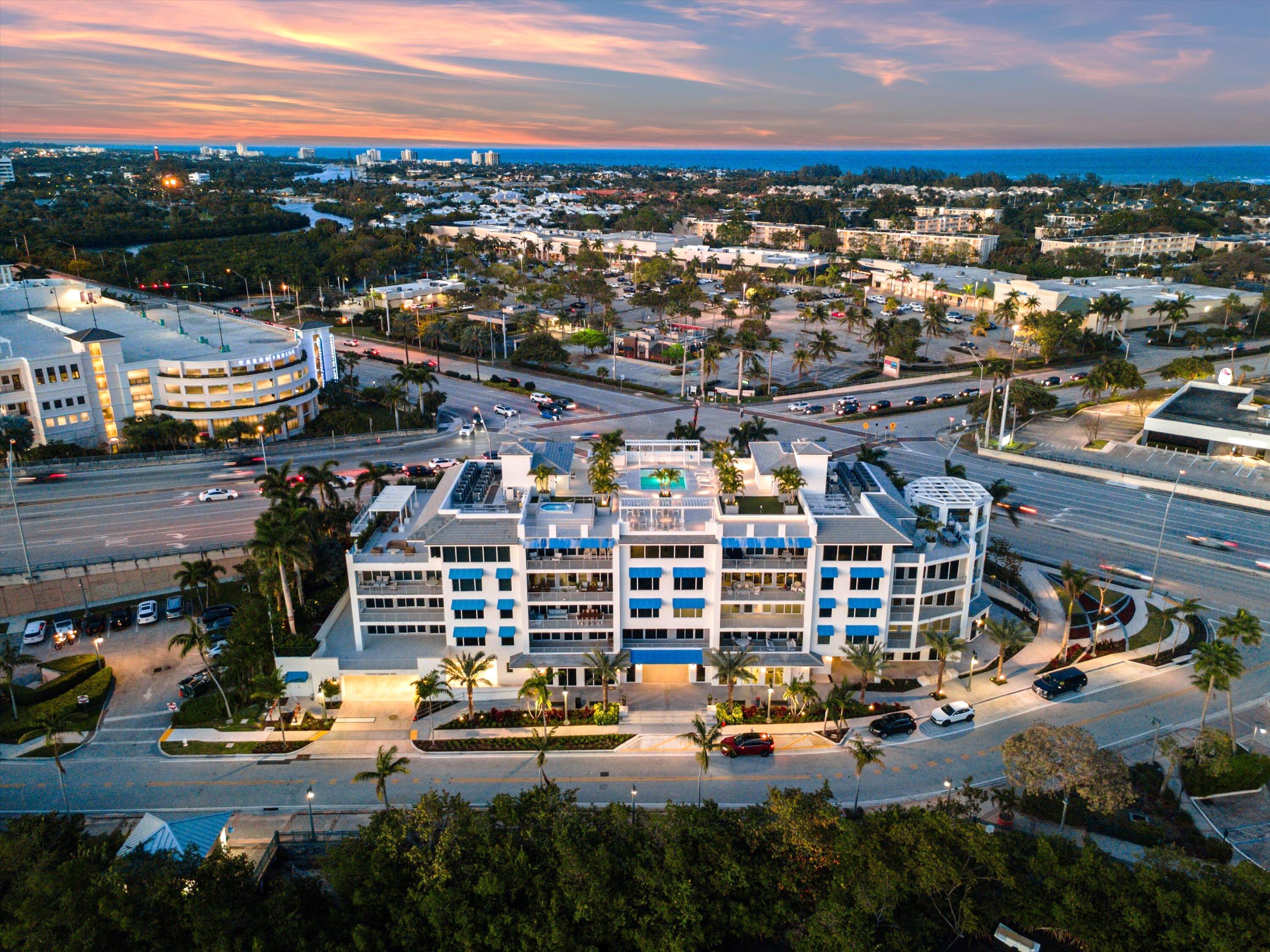 1 Coastal Unit 205, Jupiter, Florida 33477 1 Coastal Unit 205, Jupiter, Florida 33477