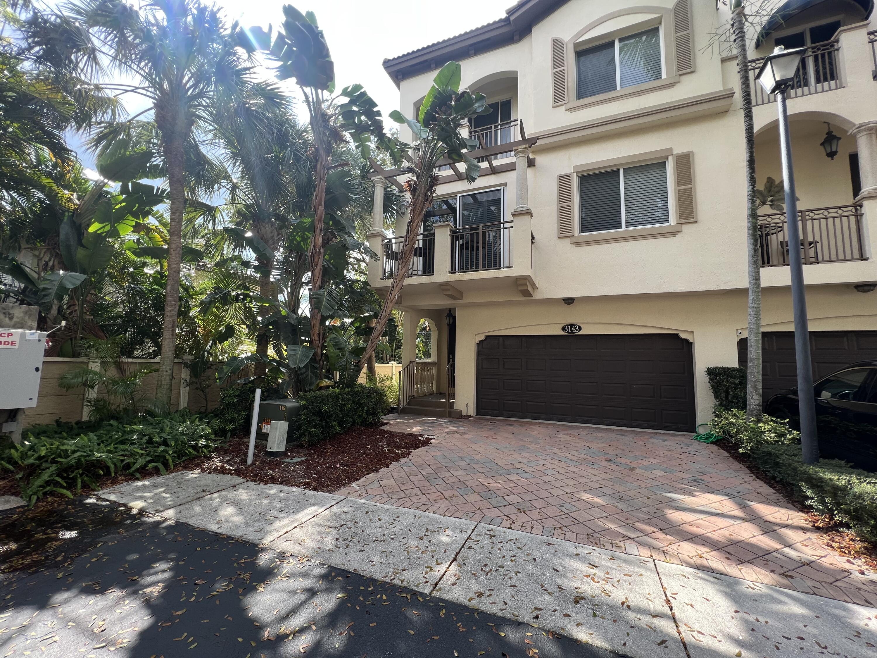 3143 Waterside Unit , Boynton Beach, Florida 33435 3143 Waterside Unit , Boynton Beach, Florida 33435