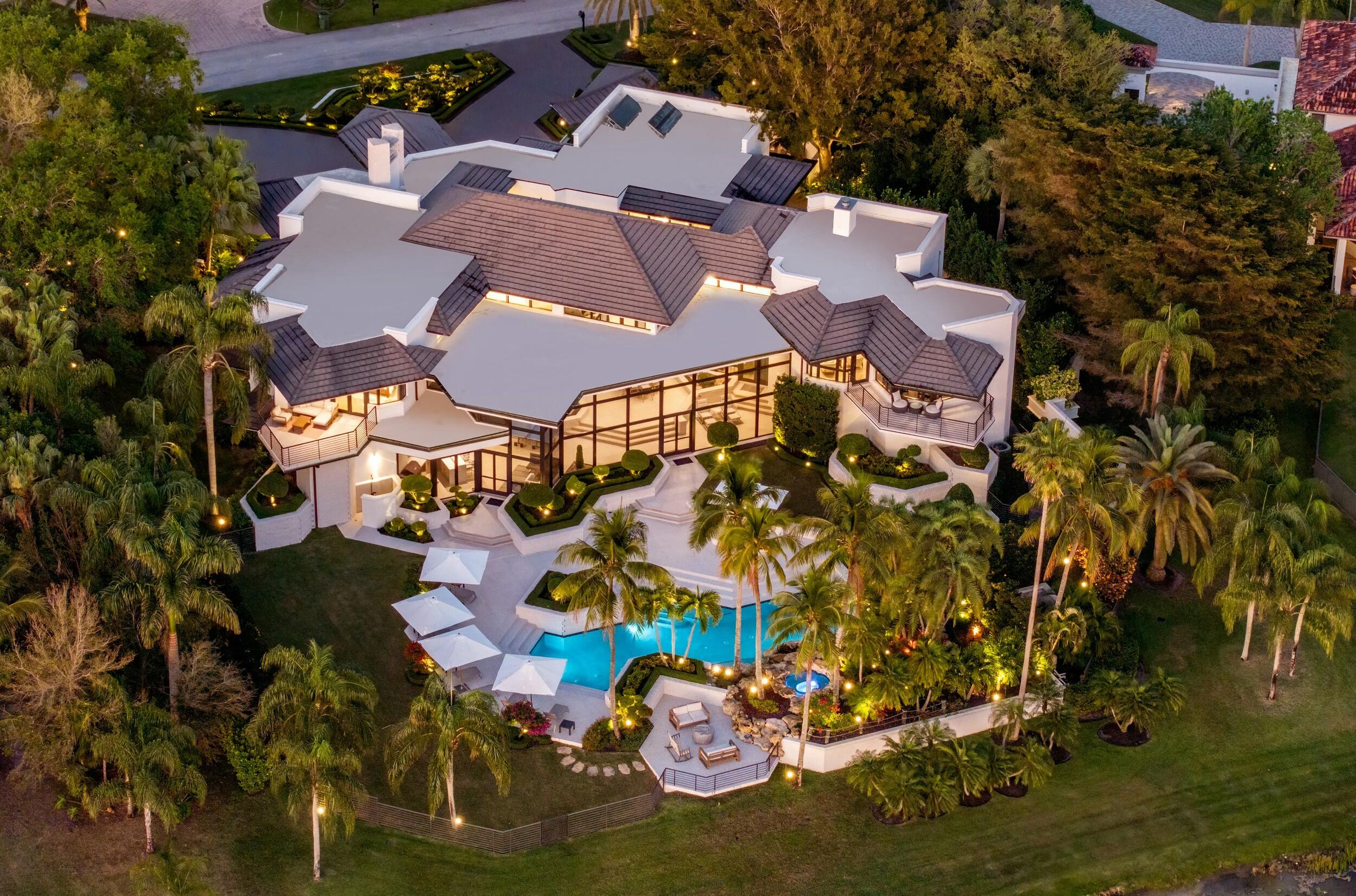 2965 Surrey, Weston, Florida 33331