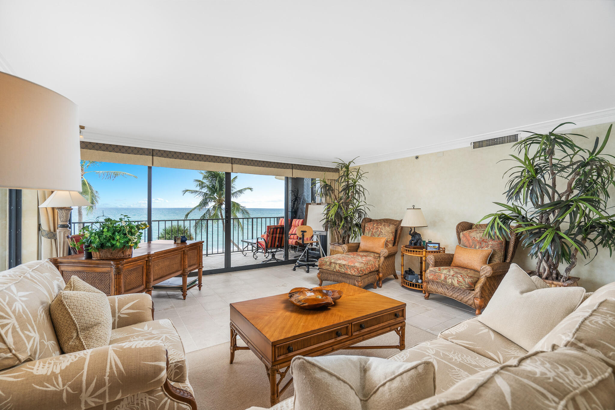 100 Beach Unit 301, Tequesta, Florida 33469