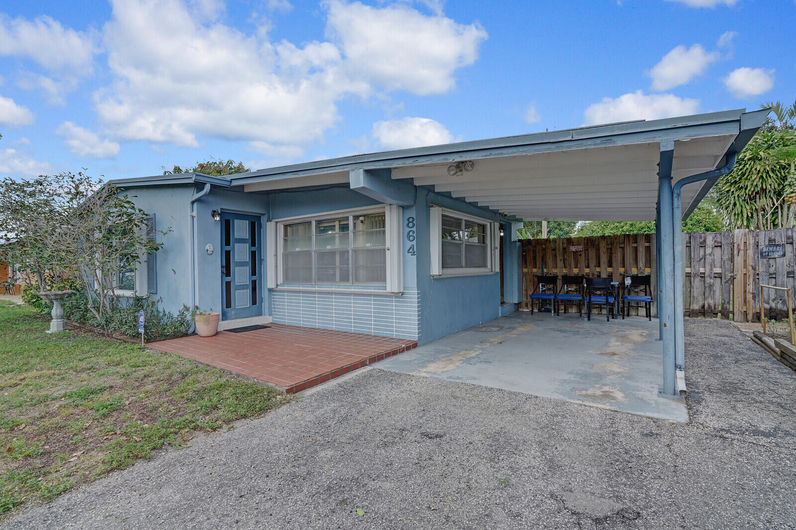 864 Caroline, West Palm Beach, Florida 33413 864 Caroline, West Palm Beach, Florida 33413