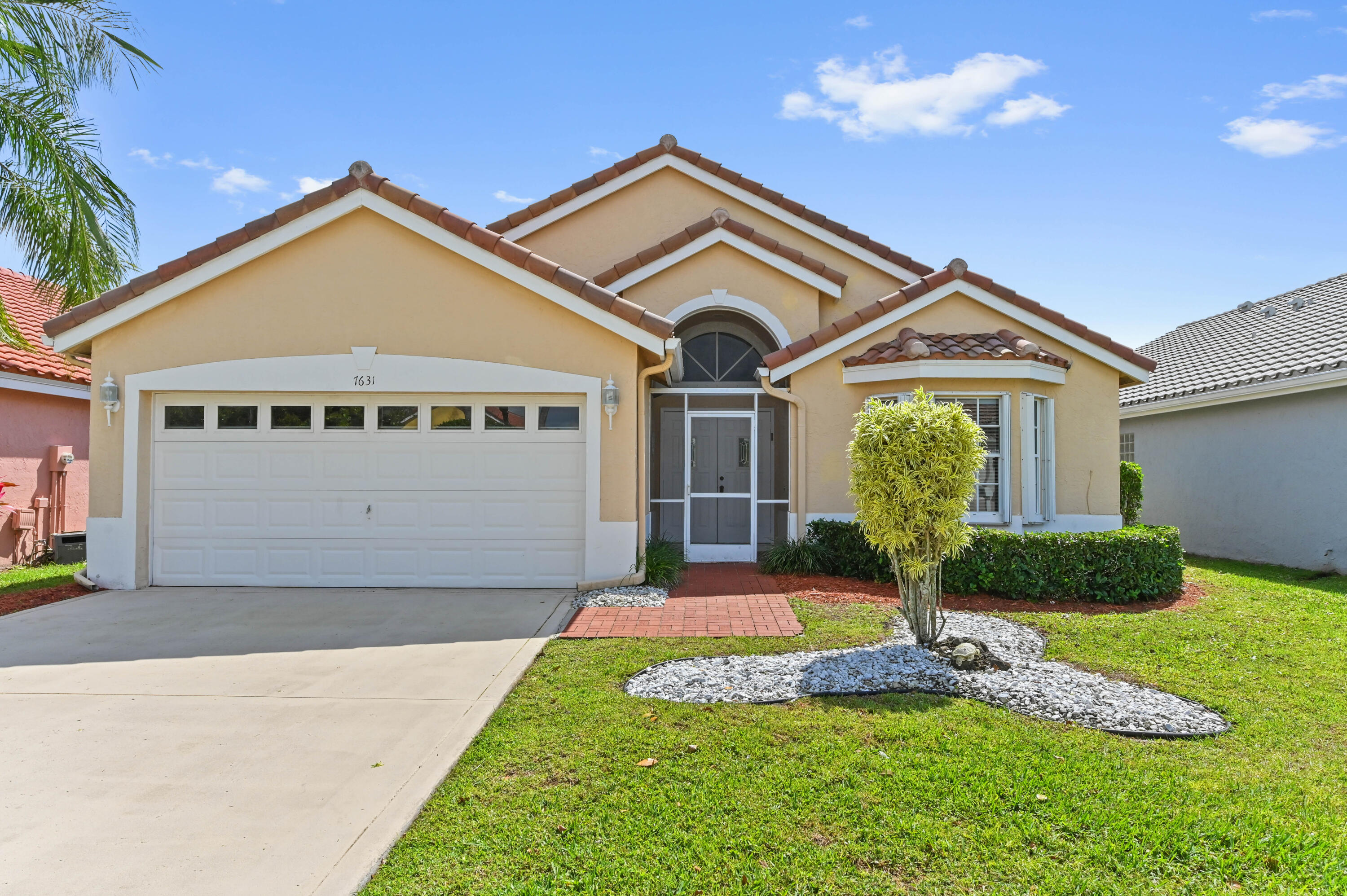 7631 Stirling Bridge, Delray Beach, Florida 33446 7631 Stirling Bridge, Delray Beach, Florida 33446