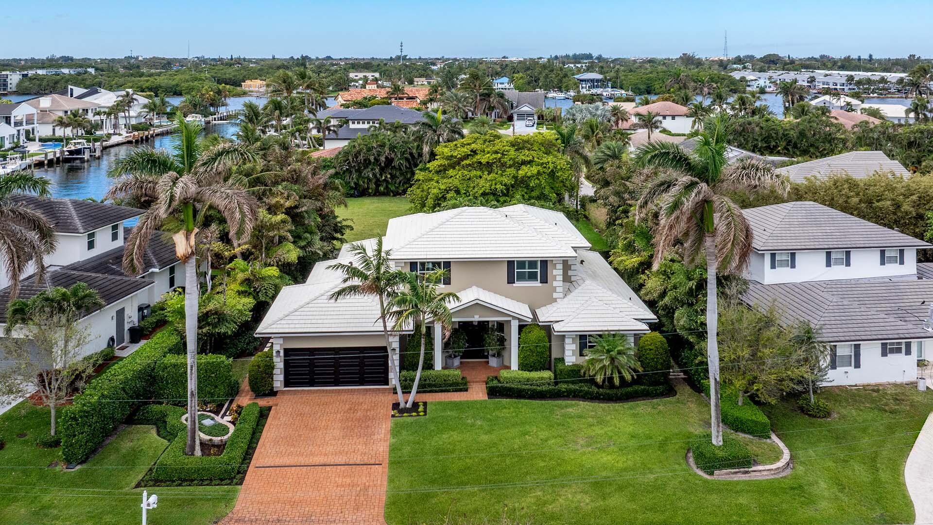 33 Spanish River, Ocean Ridge, Florida 33435 33 Spanish River, Ocean Ridge, Florida 33435