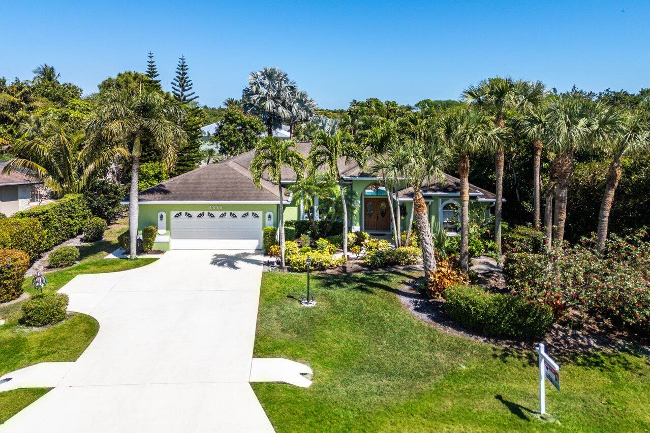 4488 Chelsea, Stuart, Florida 34997