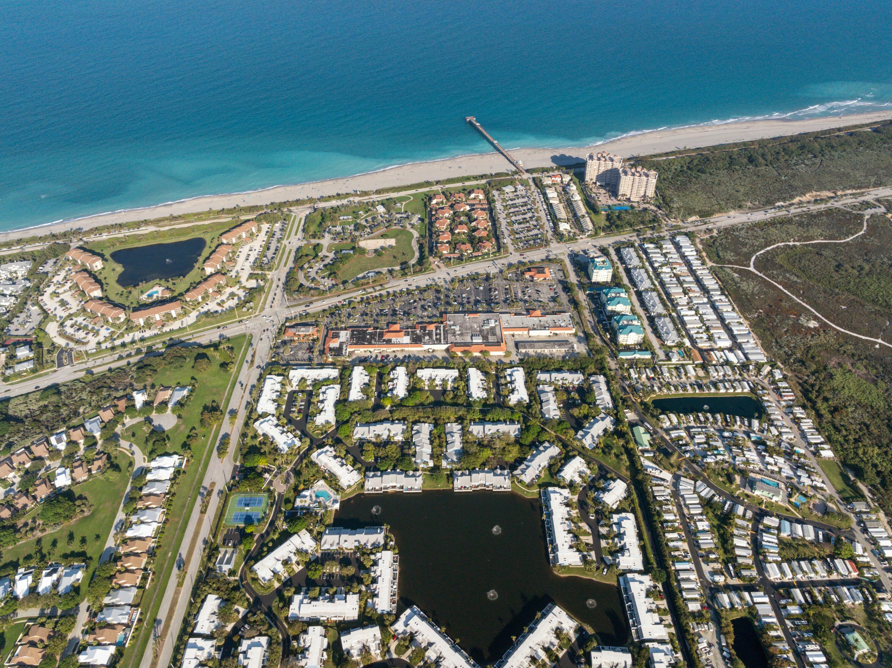 210 Ocean Dunes Unit , Jupiter, Florida 33477