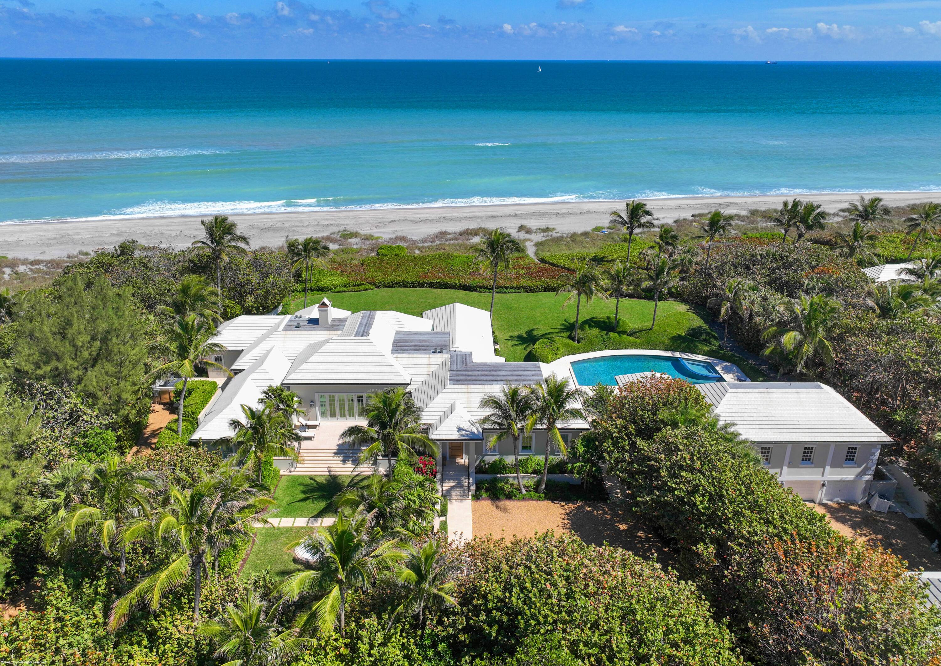 245 Beach, Jupiter Island, Florida 33455 245 Beach, Jupiter Island, Florida 33455