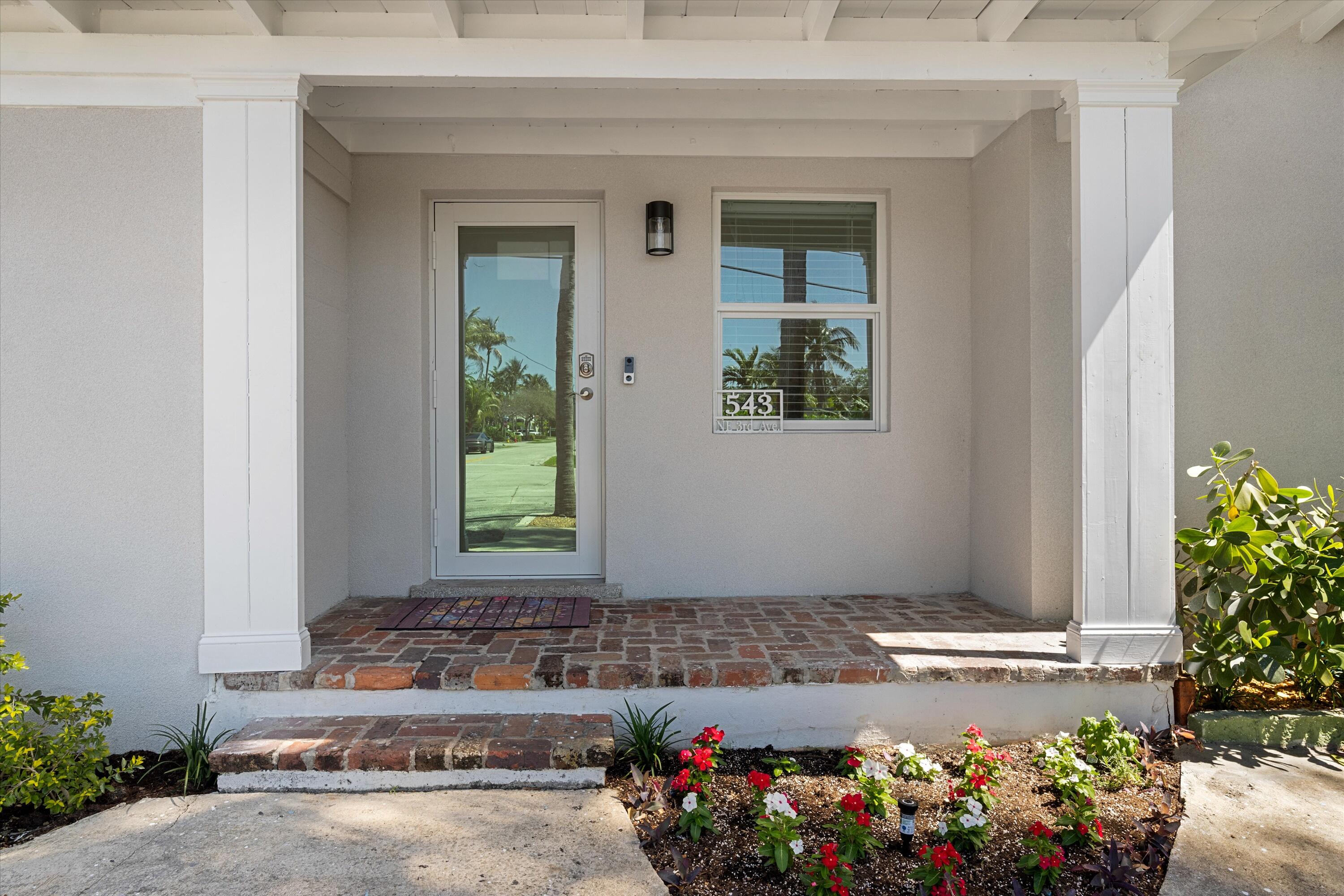 543 3rd, Delray Beach, Florida 33444