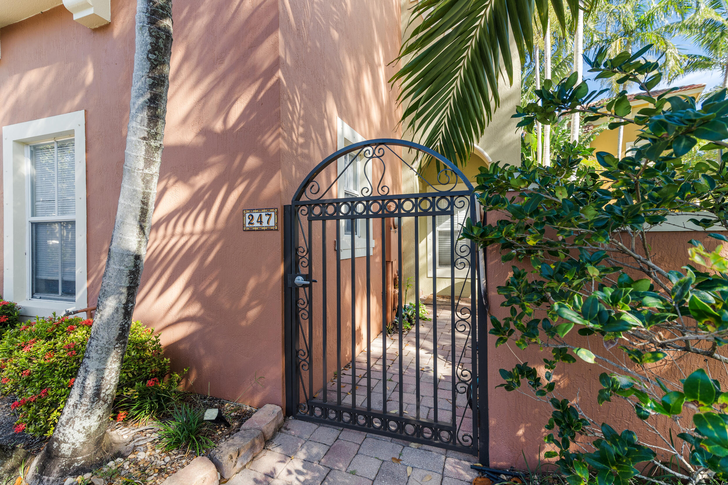 247 Lake Monterey Unit , Boynton Beach, Florida 33426