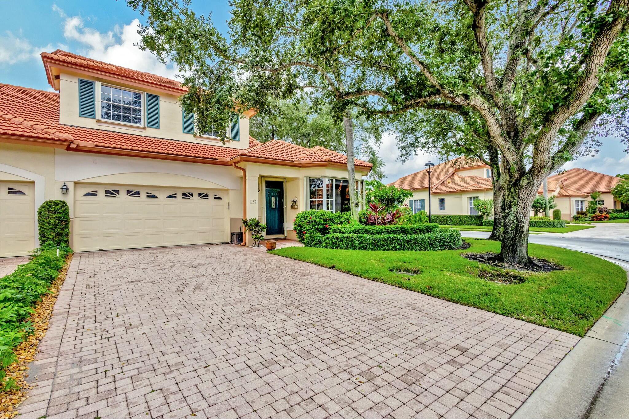 122 Spyglass Unit , Palm Beach Gardens, Florida 33418 122 Spyglass Unit , Palm Beach Gardens, Florida 33418