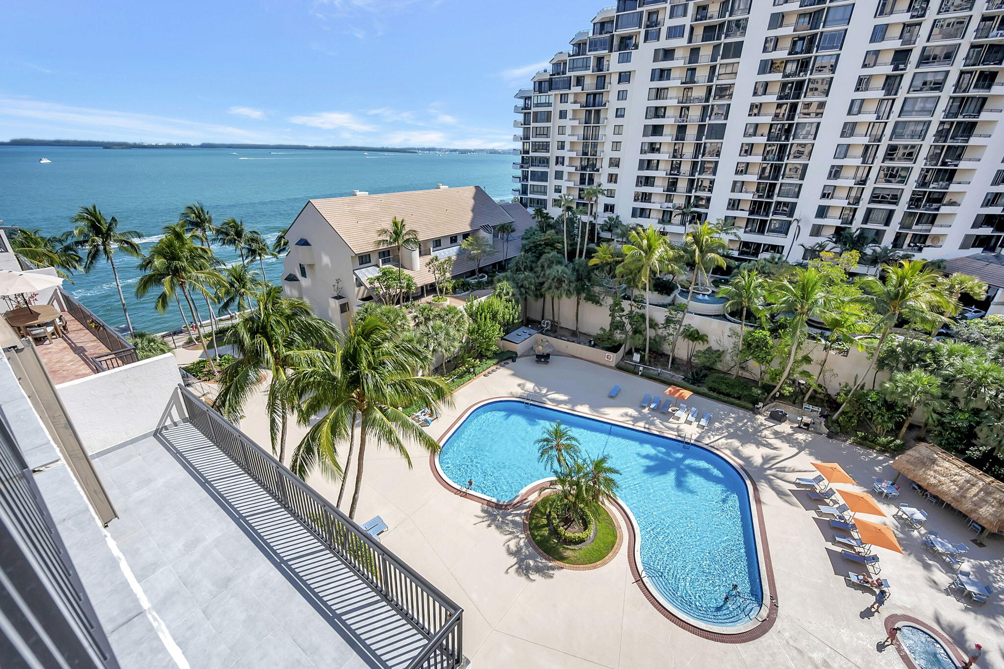 540 Brickell Key Unit 919, Miami, Florida 33131 540 Brickell Key Unit 919, Miami, Florida 33131