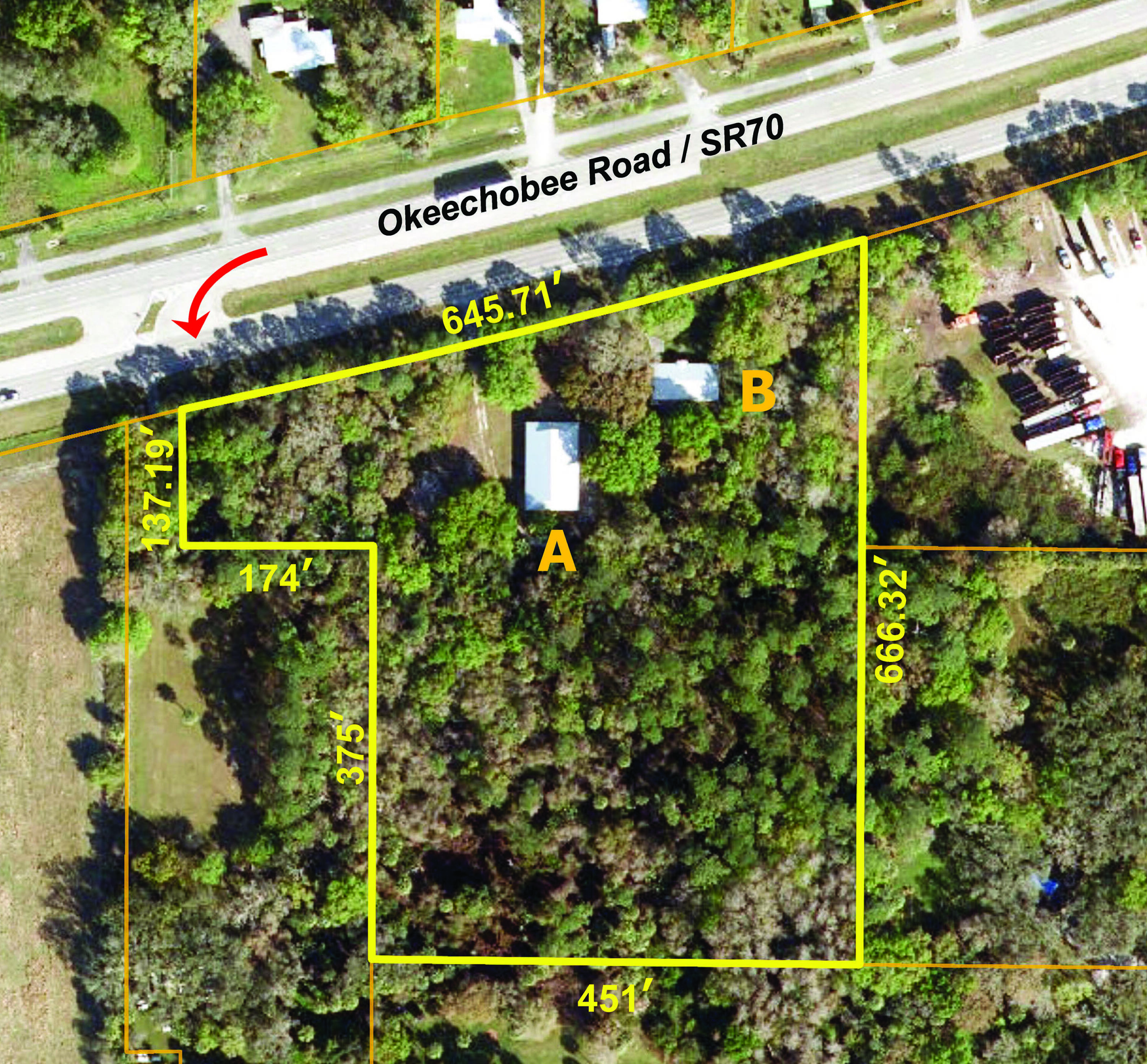 11541 Okeechobee, Fort Pierce, Florida 34945 11541 Okeechobee, Fort Pierce, Florida 34945