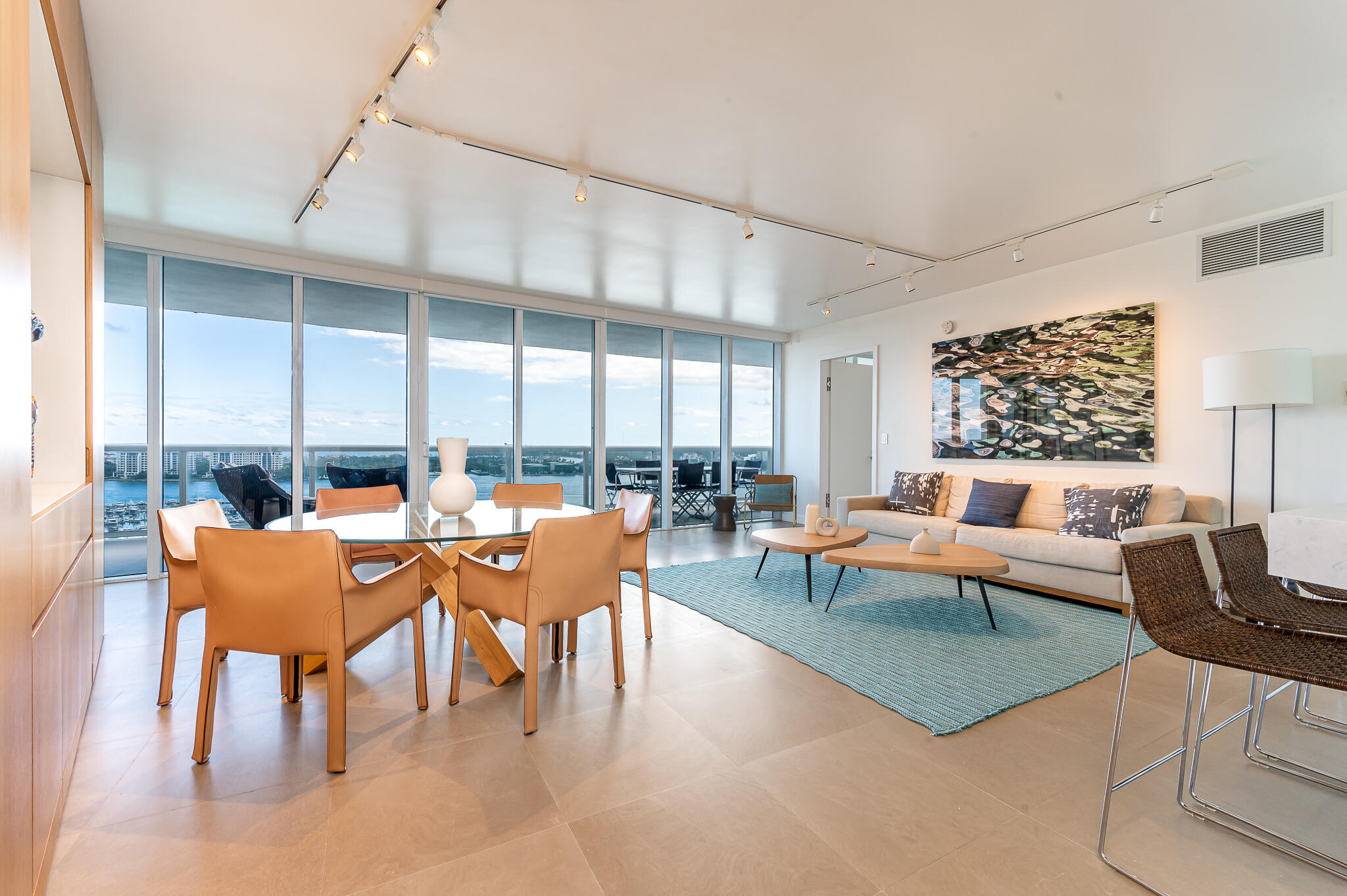 400 Alton Unit 1808, Miami Beach, Florida 33139