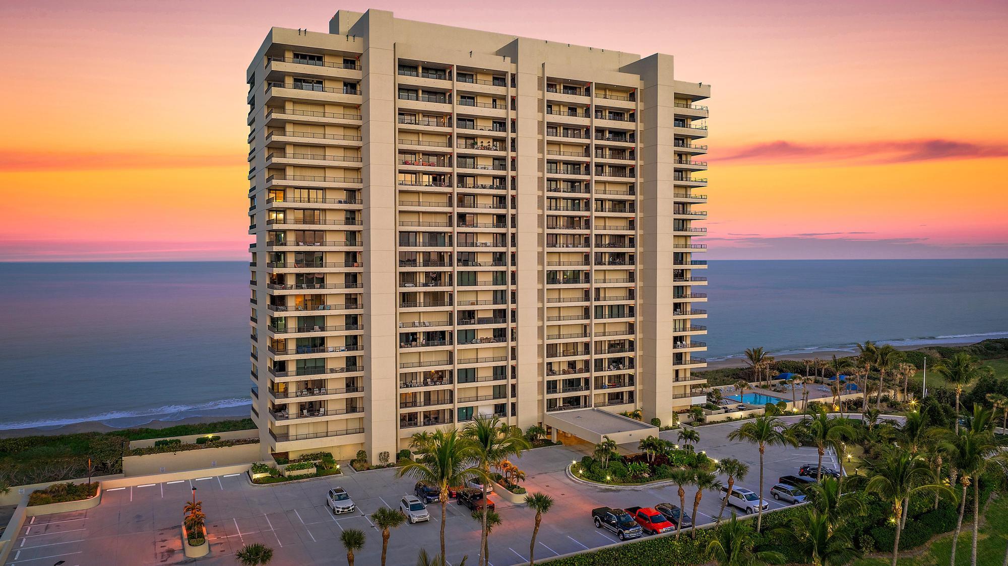 8750 Ocean Unit 1435, Jensen Beach, Florida 34957 8750 Ocean Unit 1435, Jensen Beach, Florida 34957