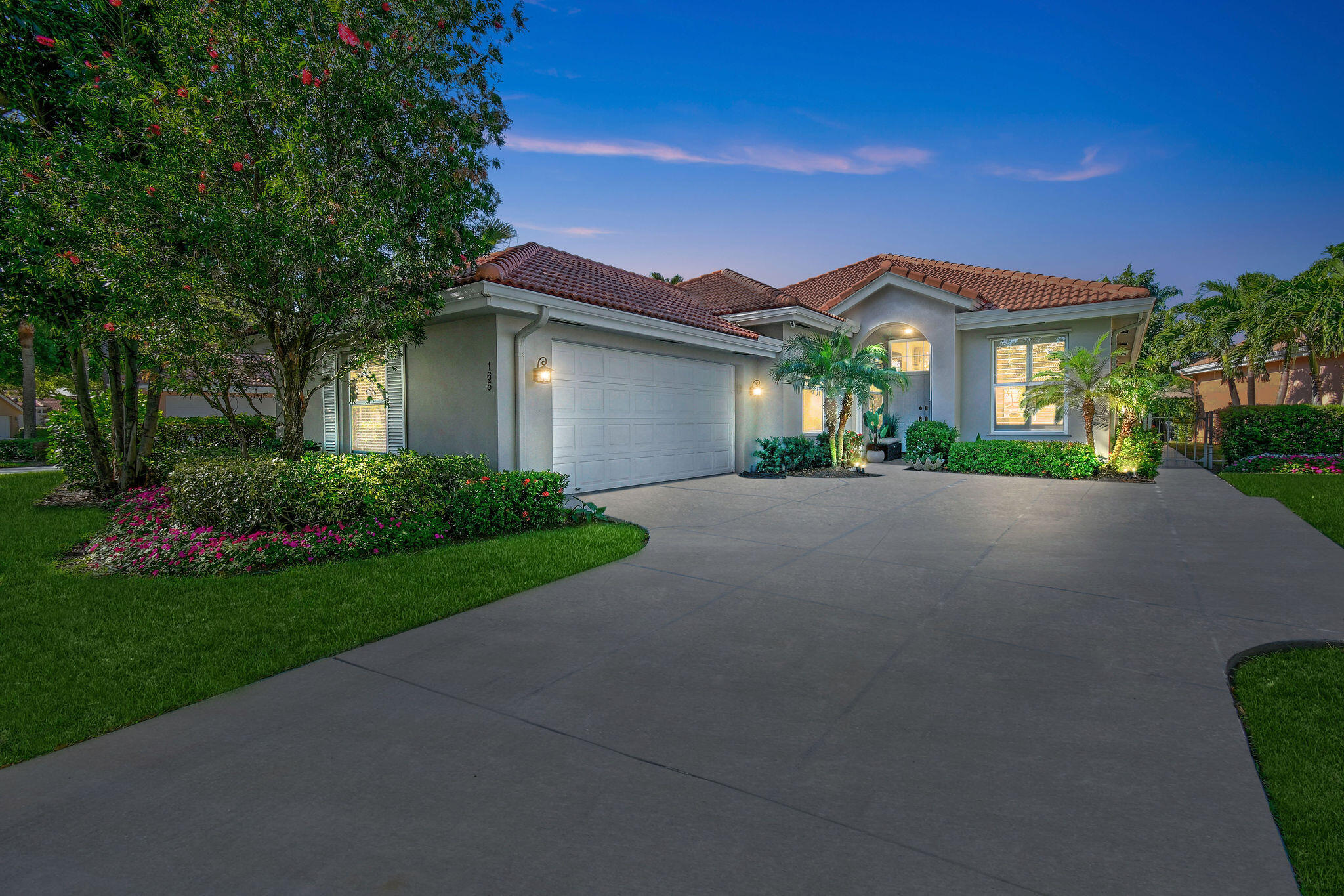165 Hampton, Jupiter, Florida 33458