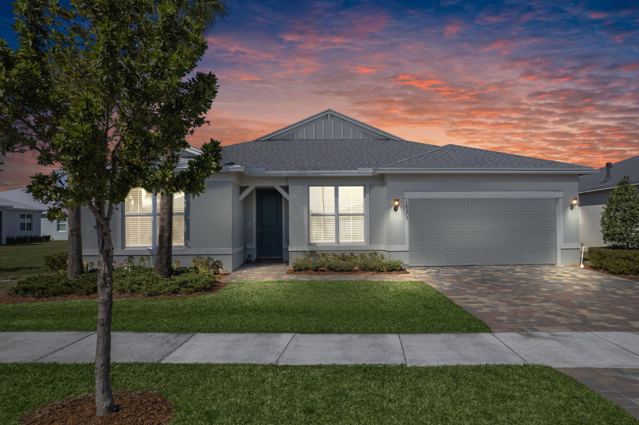 10373 Green Turtle, Port Saint Lucie, Florida 34987