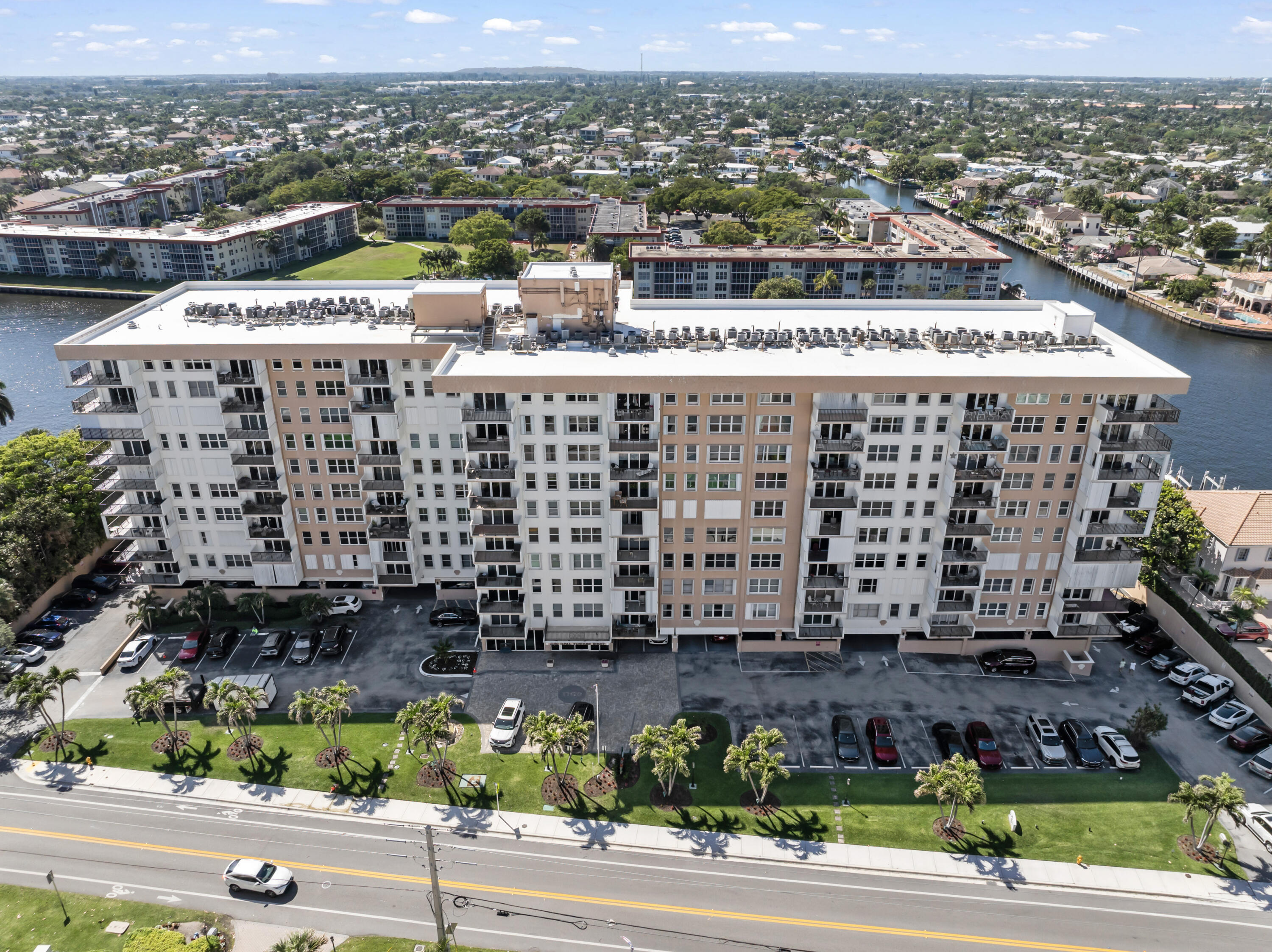 1150 Hillsboro Mile Unit 714, Hillsboro Beach, Florida 33062