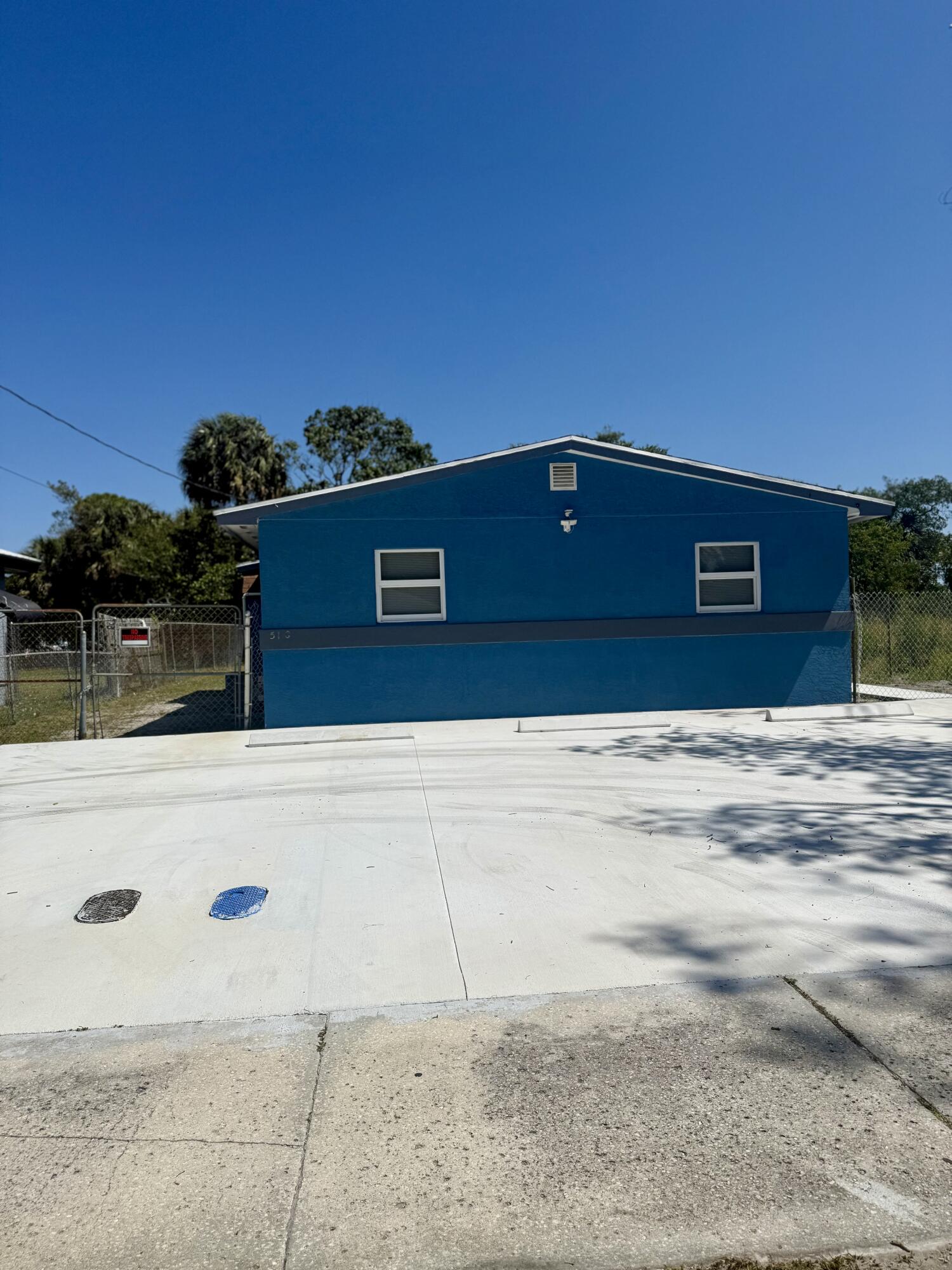 510 21st, Fort Pierce, Florida 34950