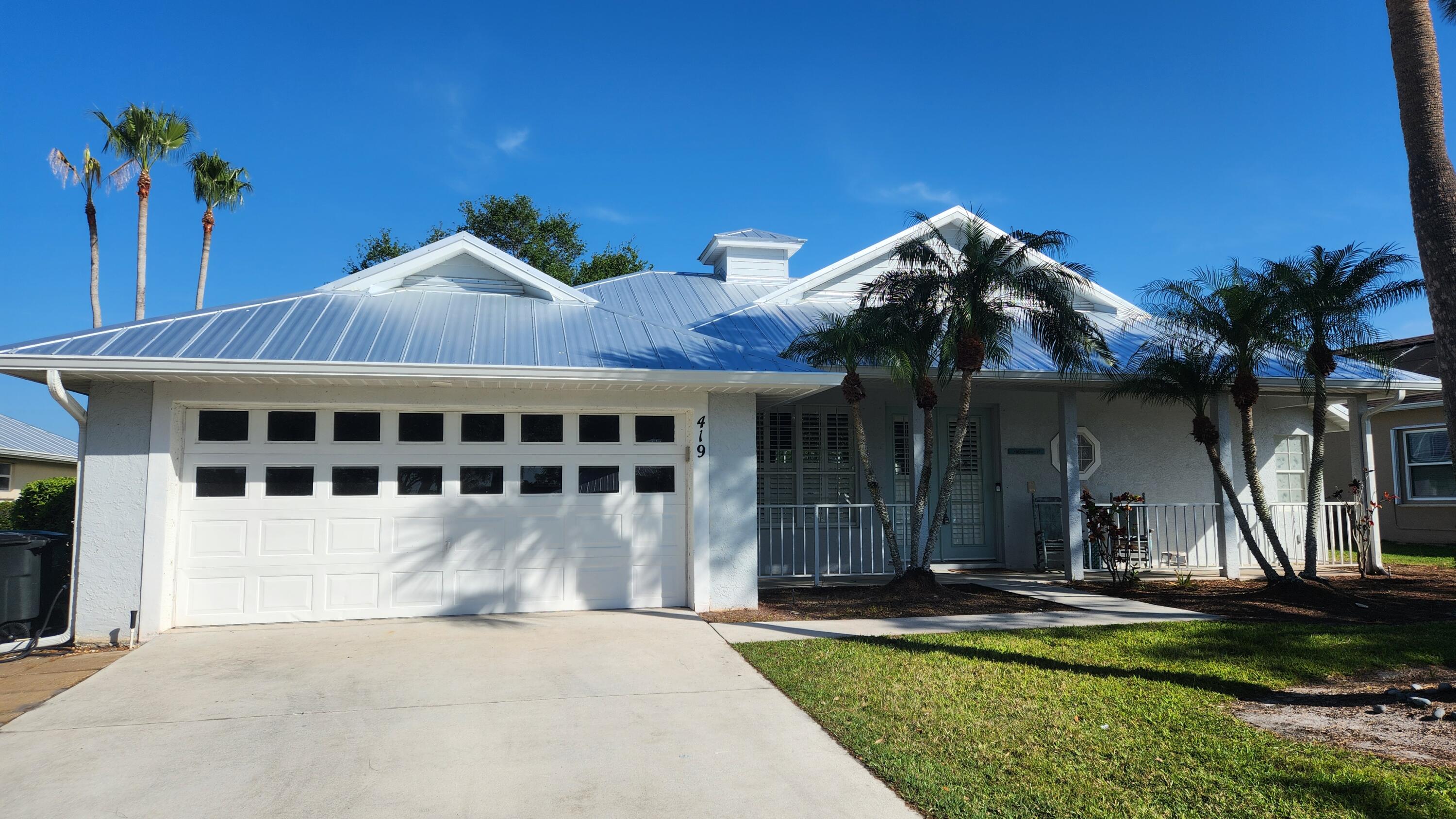 419 Sweetwater, Port Saint Lucie, Florida 34953