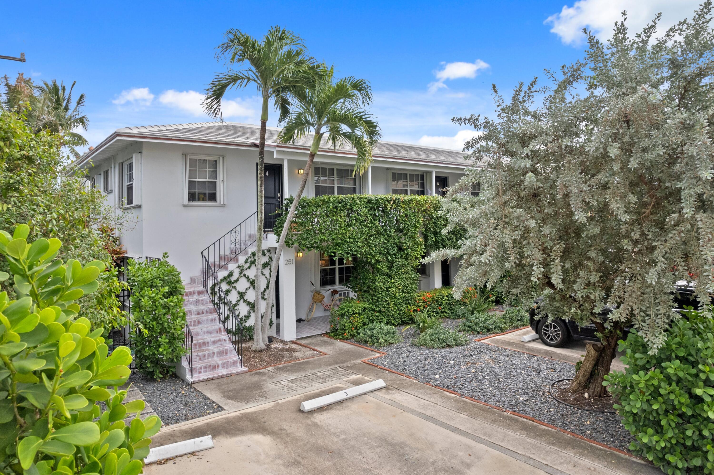 251 Bradley Unit , Palm Beach, Florida 33480 251 Bradley Unit , Palm Beach, Florida 33480