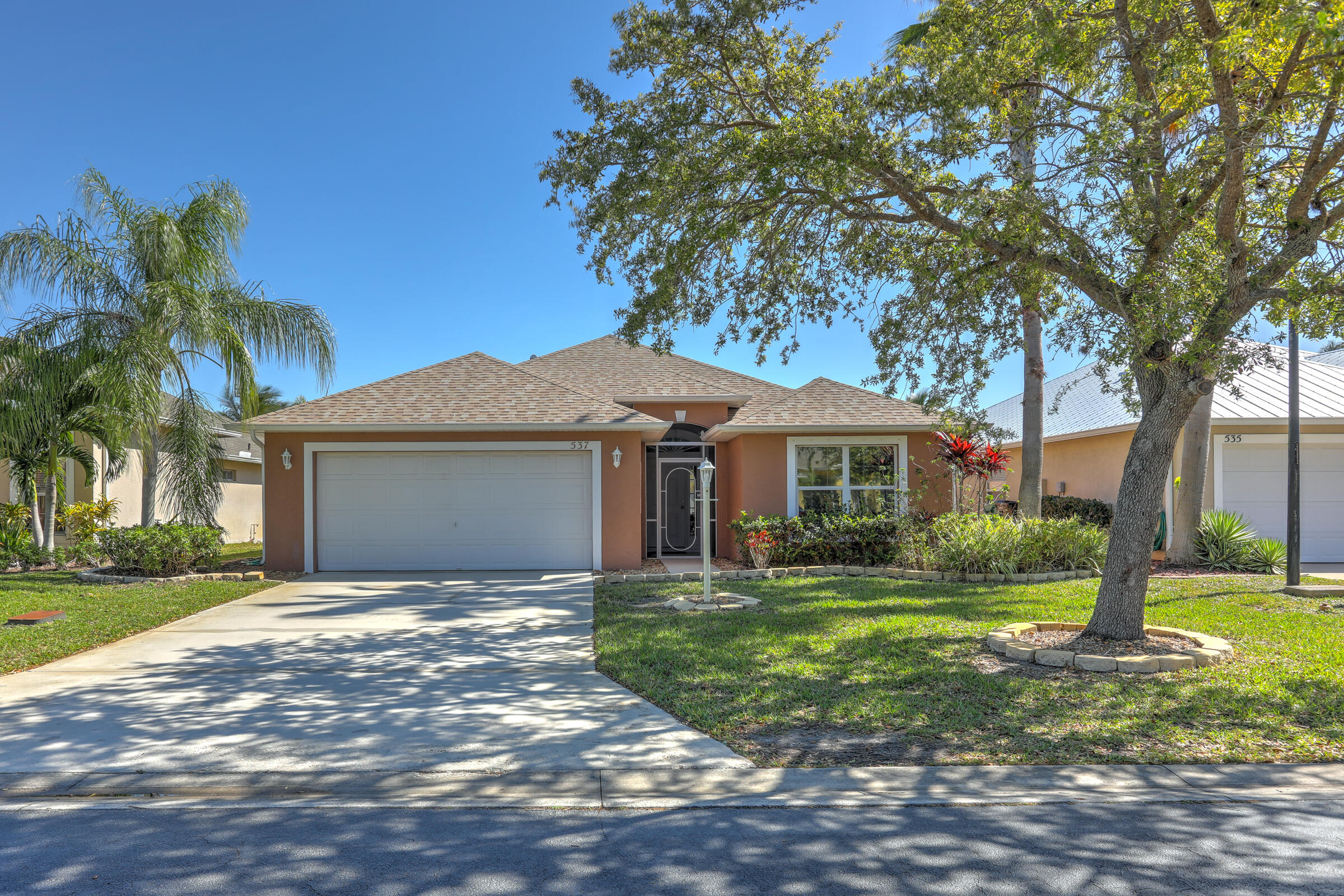 537 Sundance, Port Saint Lucie, Florida 34953
