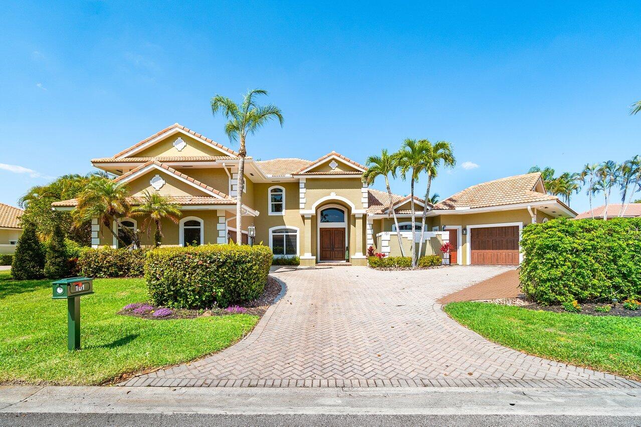 101 Sandbourne, Palm Beach Gardens, Florida 33418