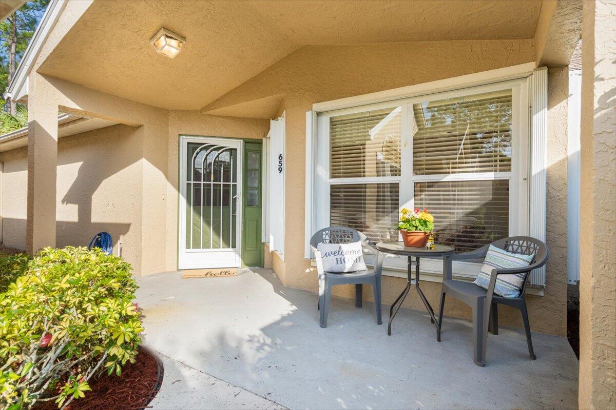 659 San Remo, Port Saint Lucie, Florida 34986
