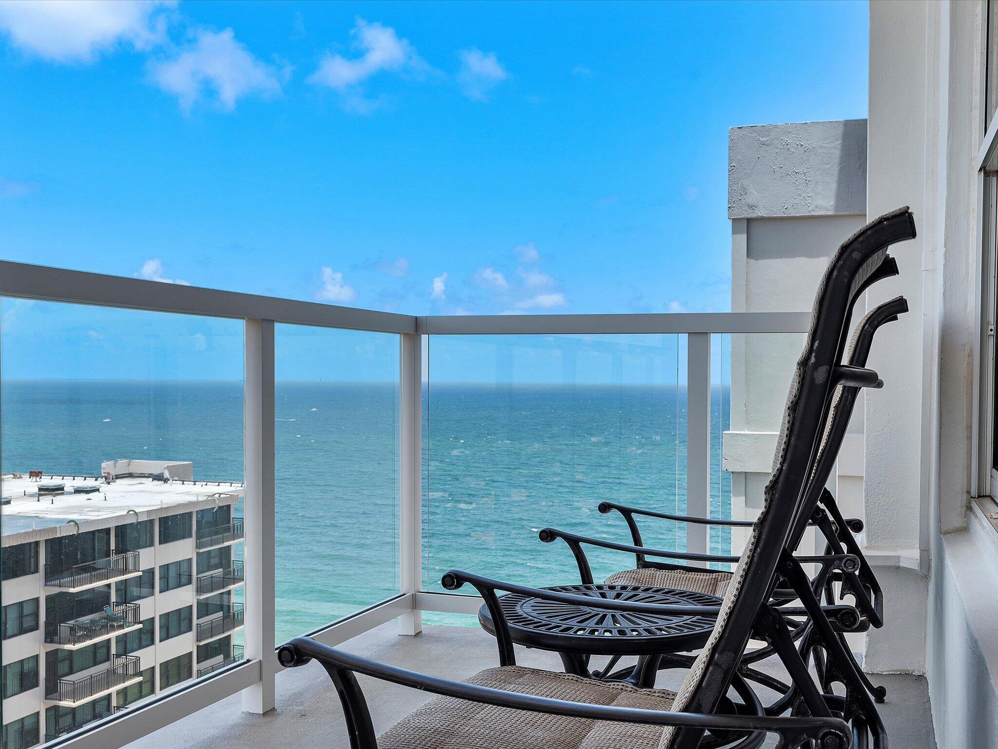 3750 Galt Ocean Unit 2008, Fort Lauderdale, Florida 33308