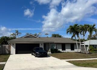 6125 Birch Tree, Lake Worth, Florida 33467