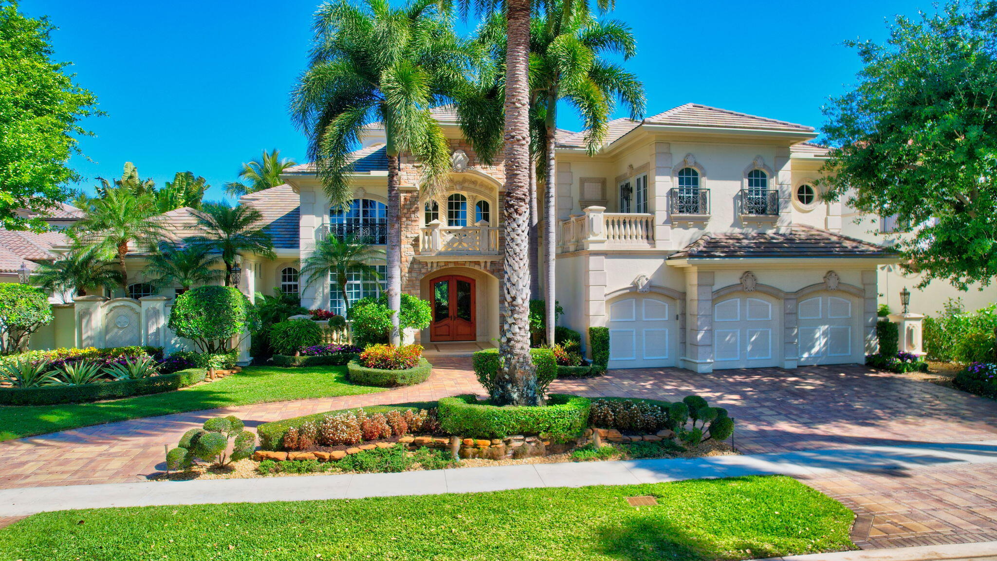8417 Del Prado, Delray Beach, Florida 33446