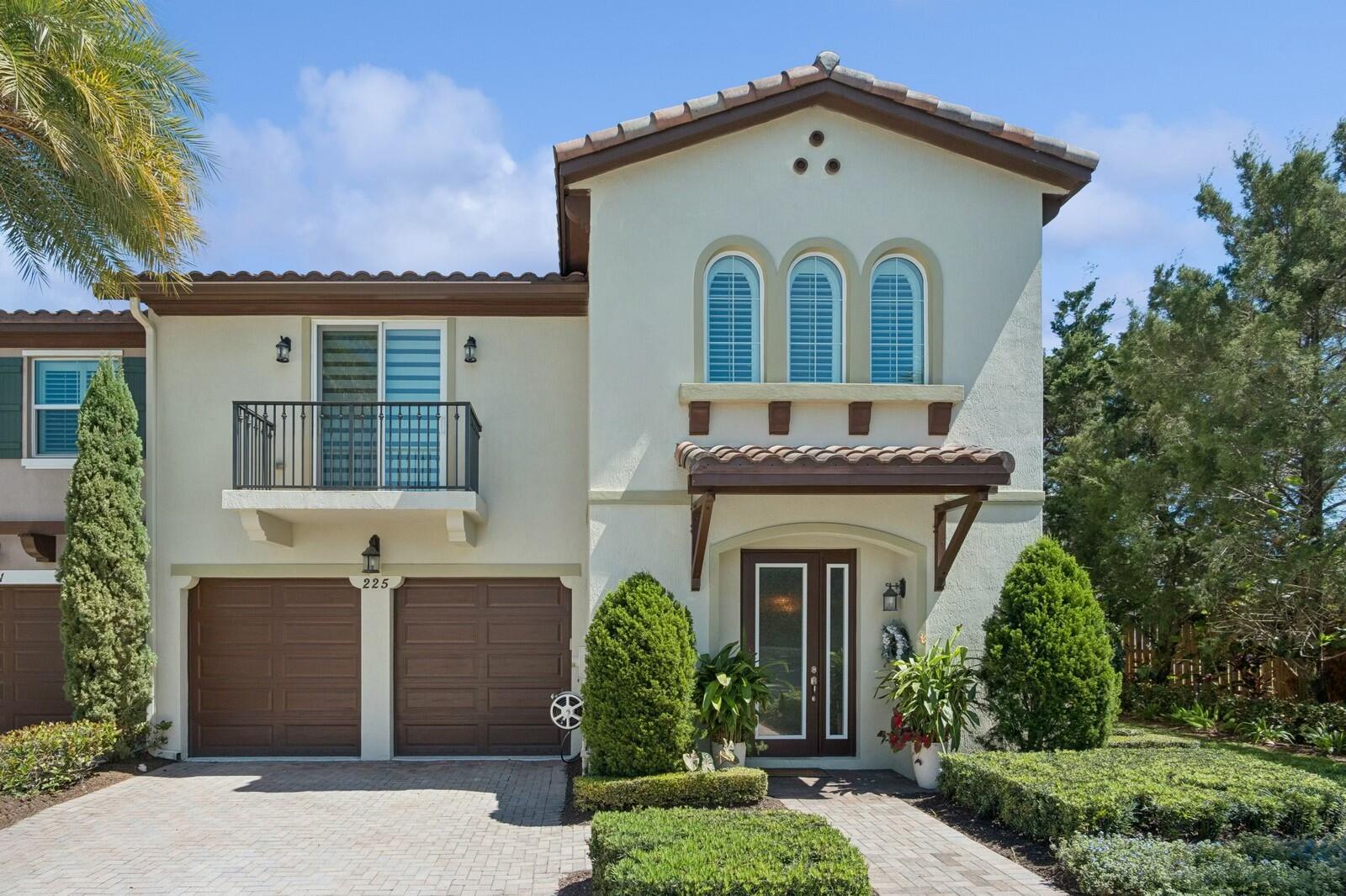 225 Diamante Unit , Jupiter, Florida 33477 225 Diamante Unit , Jupiter, Florida 33477