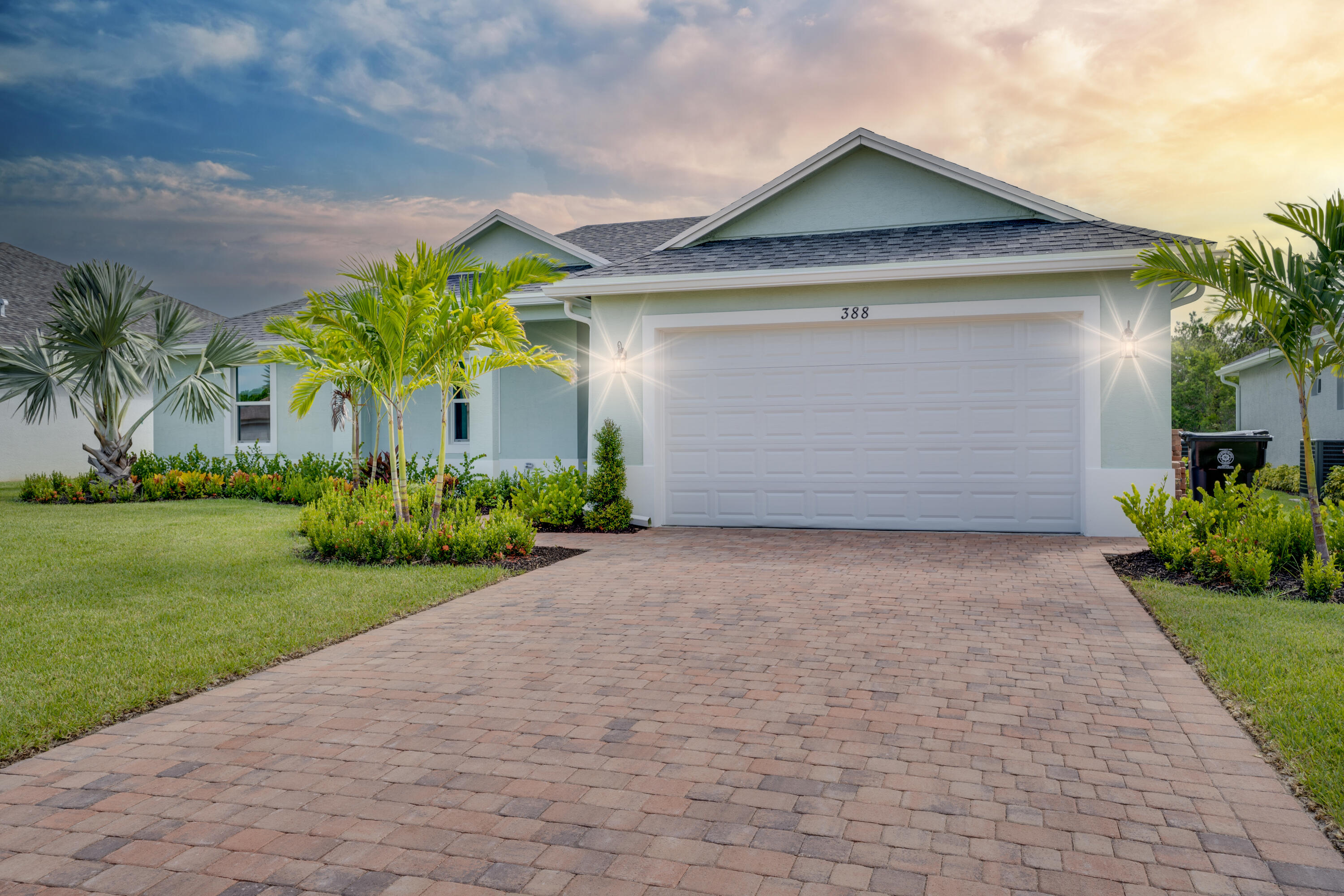 388 Vista Lake, Port Saint Lucie, Florida 34953