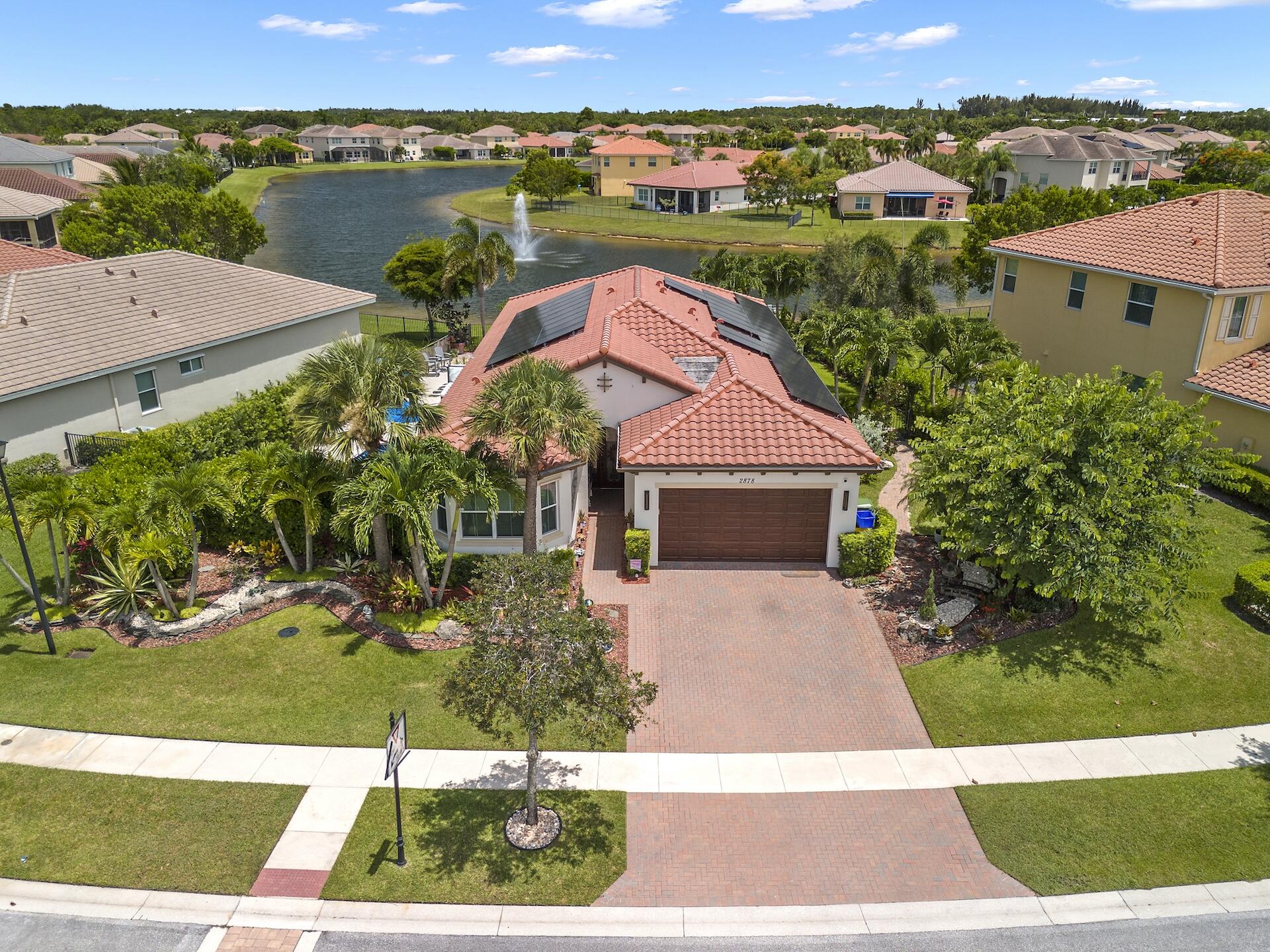 2878 Bellarosa, Royal Palm Beach, Florida 33411 2878 Bellarosa, Royal Palm Beach, Florida 33411