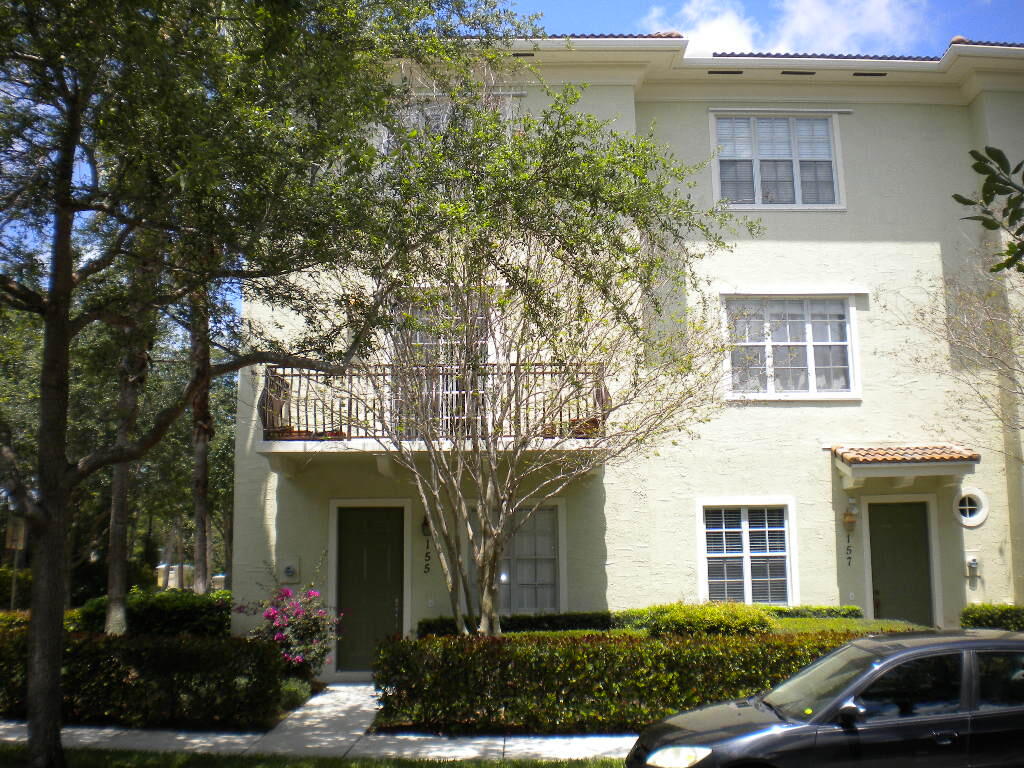 155 Indian Crossing Unit , Jupiter, Florida 33458 155 Indian Crossing Unit , Jupiter, Florida 33458