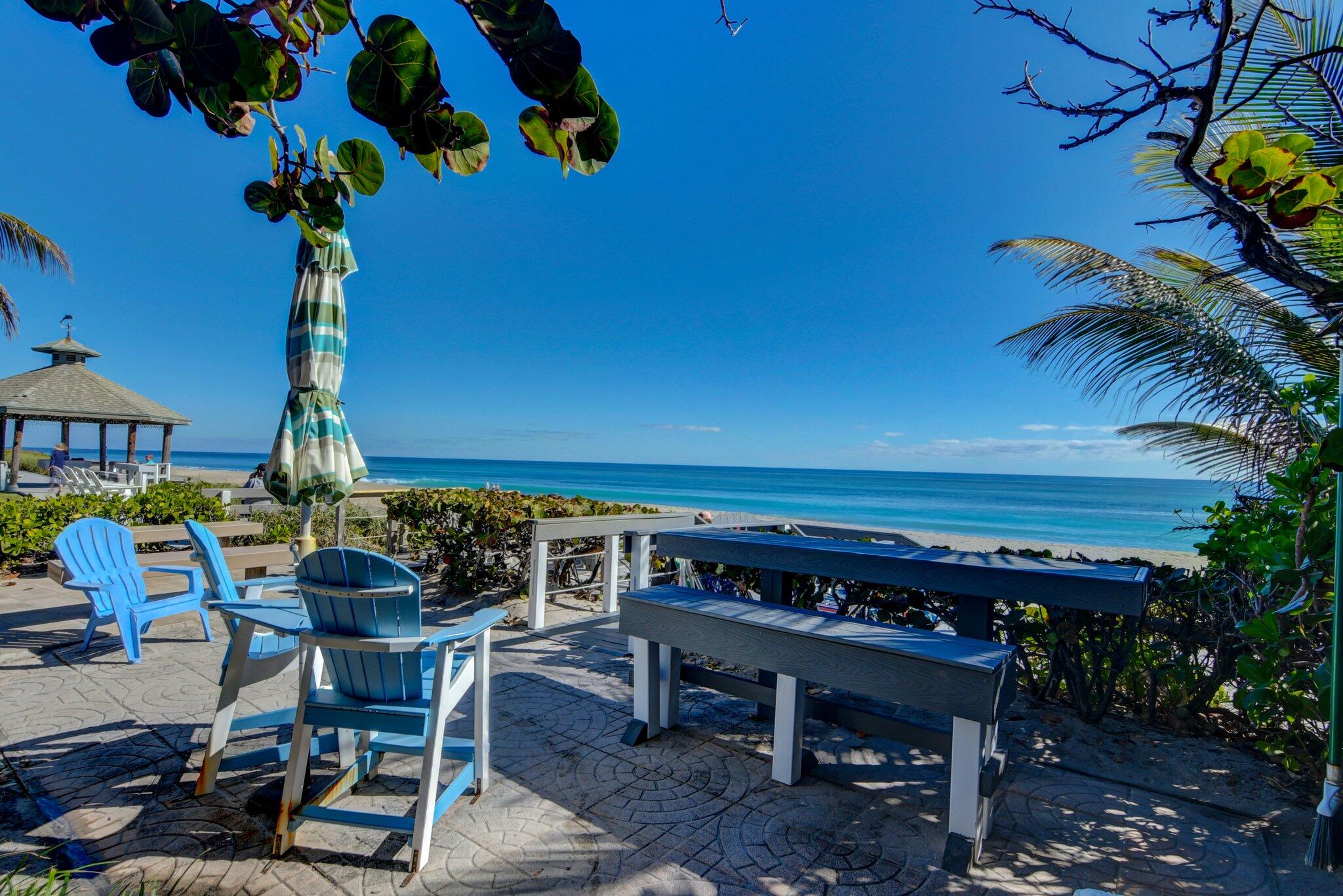 5550 Ocean 107 Unit 107, Ocean Ridge, Florida 33435 5550 Ocean 107 Unit 107, Ocean Ridge, Florida 33435