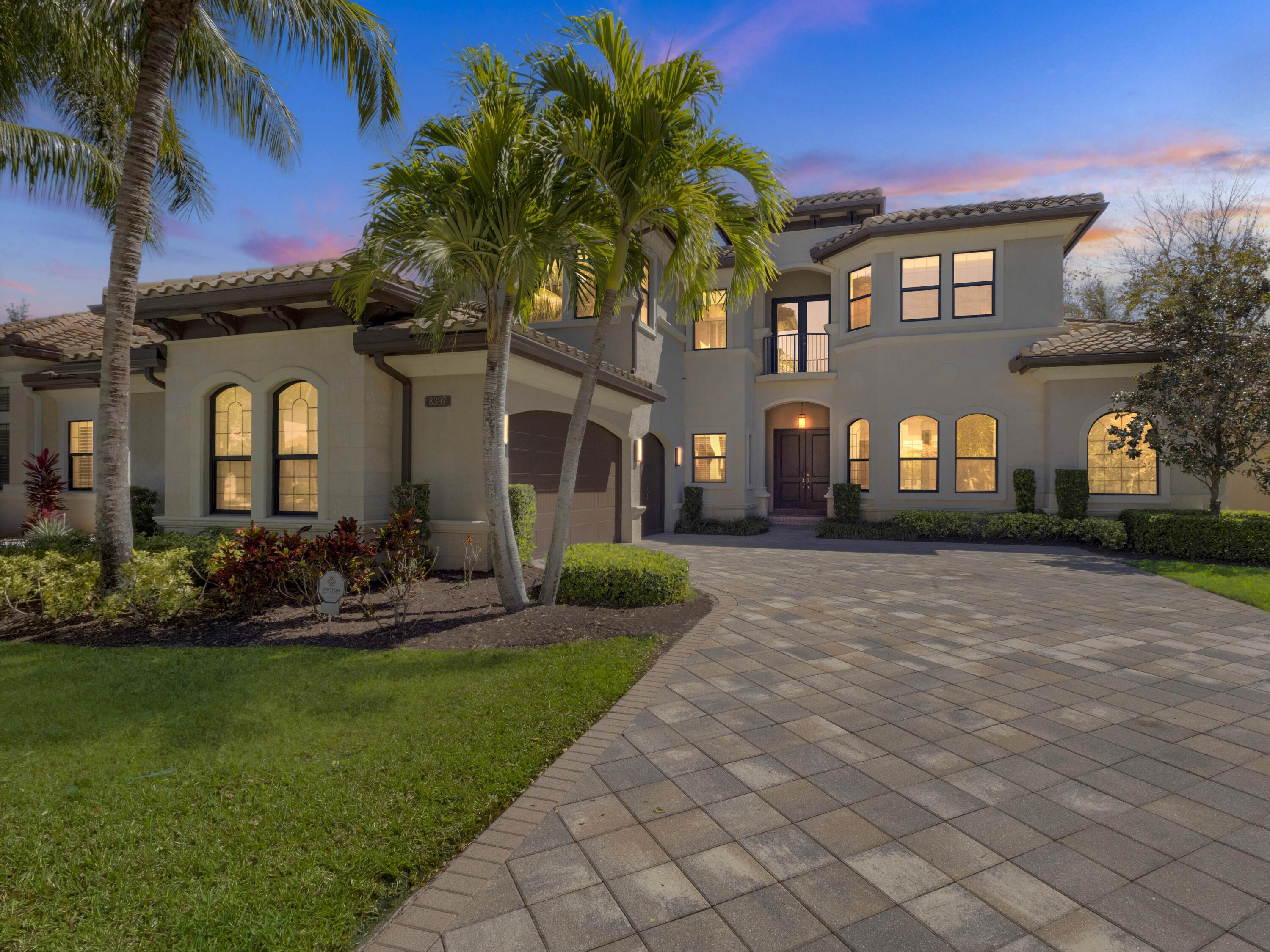8397 Hawks Gully, Delray Beach, Florida 33446
