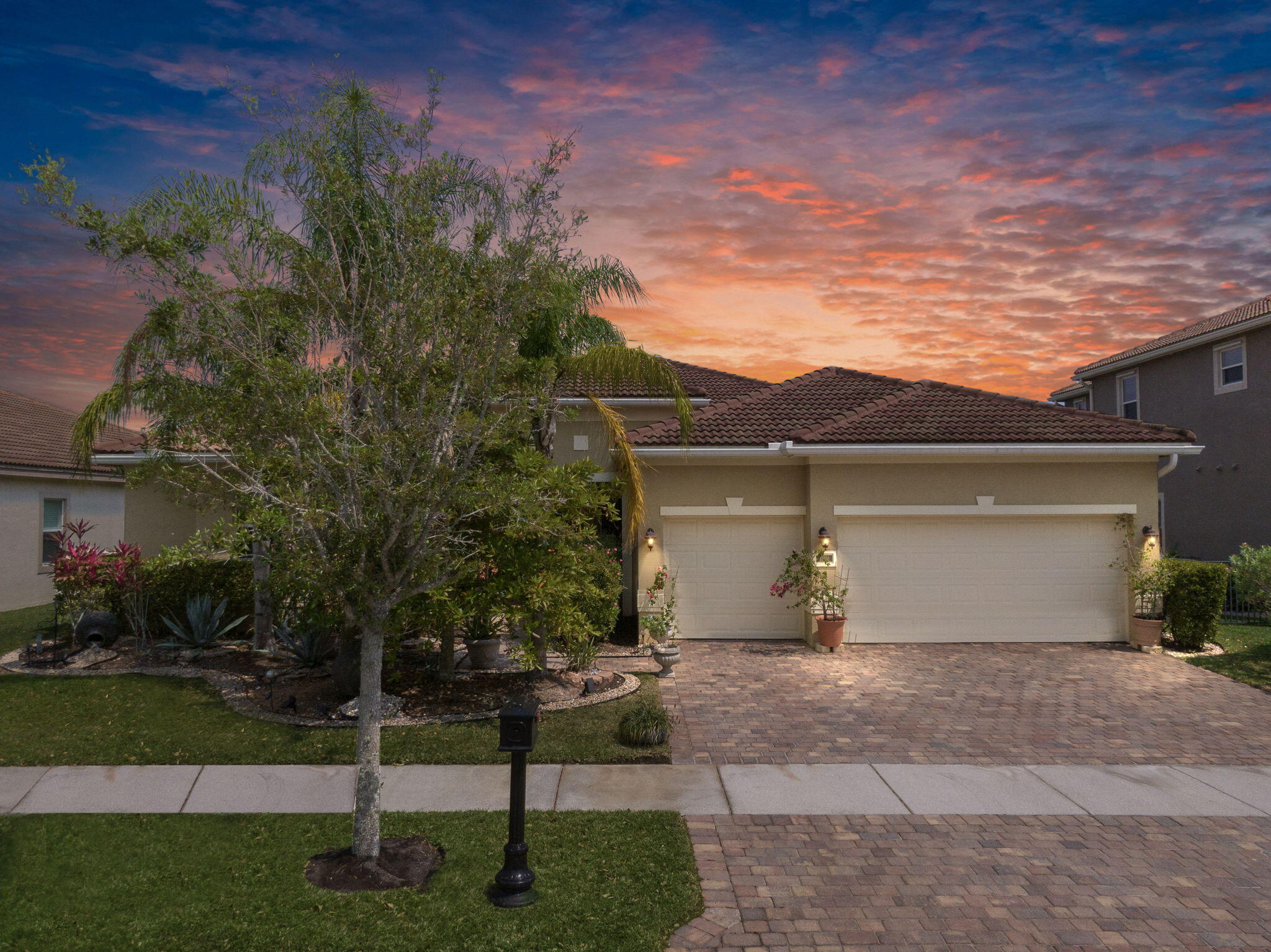 11931 Aventino, Port Saint Lucie, Florida 34987