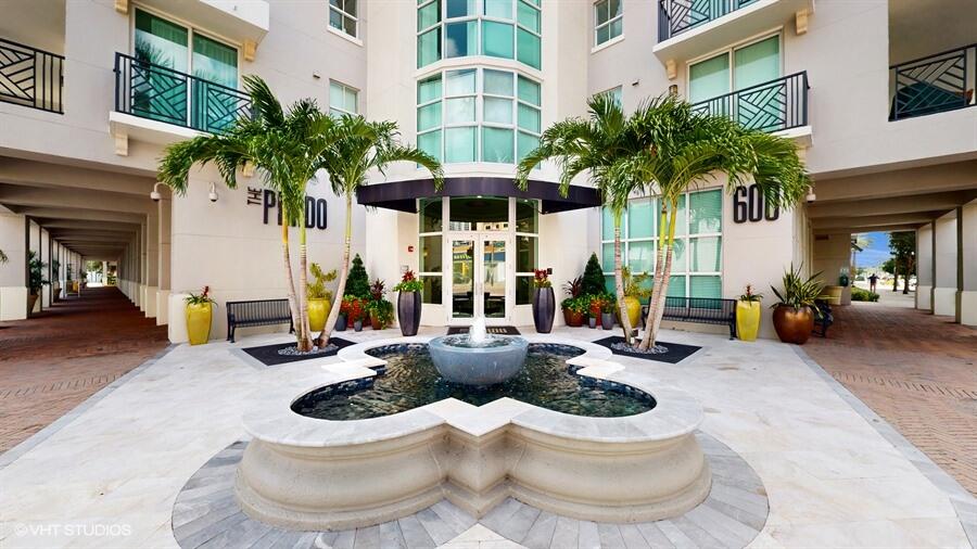 600 Dixie Unit 309, West Palm Beach, Florida 33401