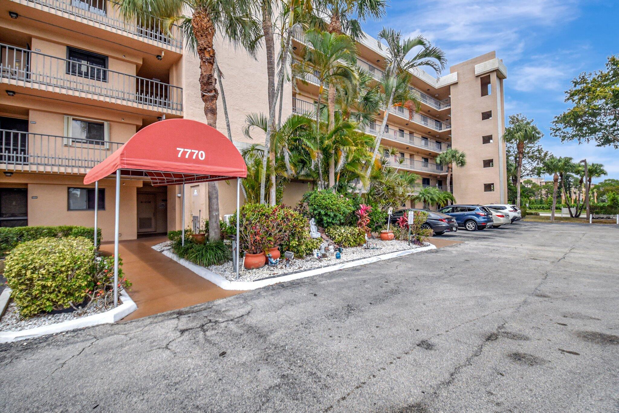 7770 Tahiti Unit 306, Lake Worth, Florida 33467 7770 Tahiti Unit 306, Lake Worth, Florida 33467