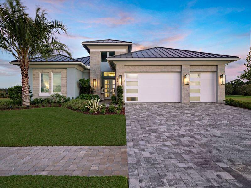 106 Via San Marino, Port Saint Lucie, Florida 34984