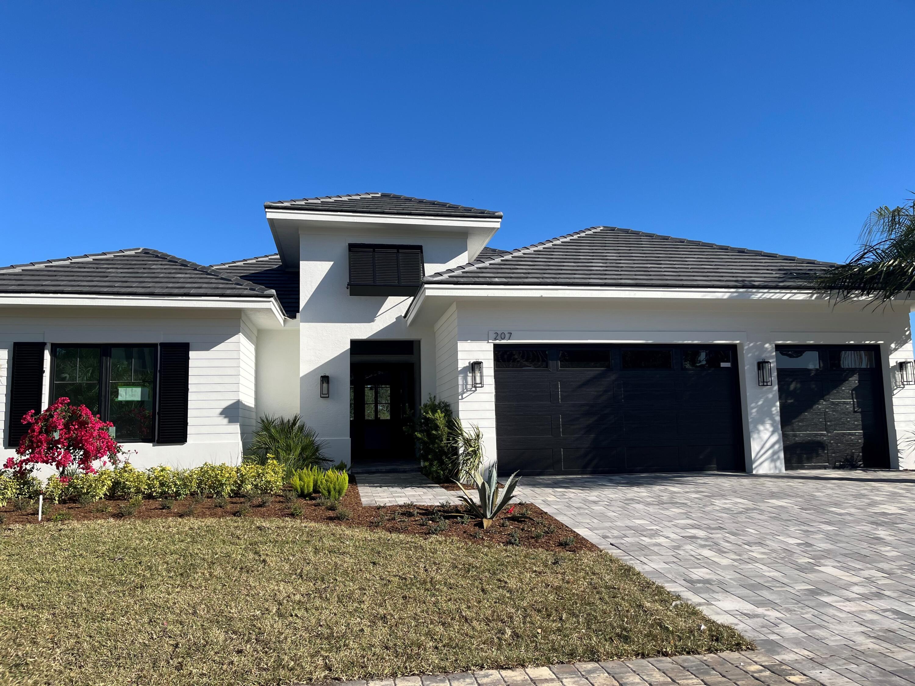 207 Bella Strano, Port Saint Lucie, Florida 34984