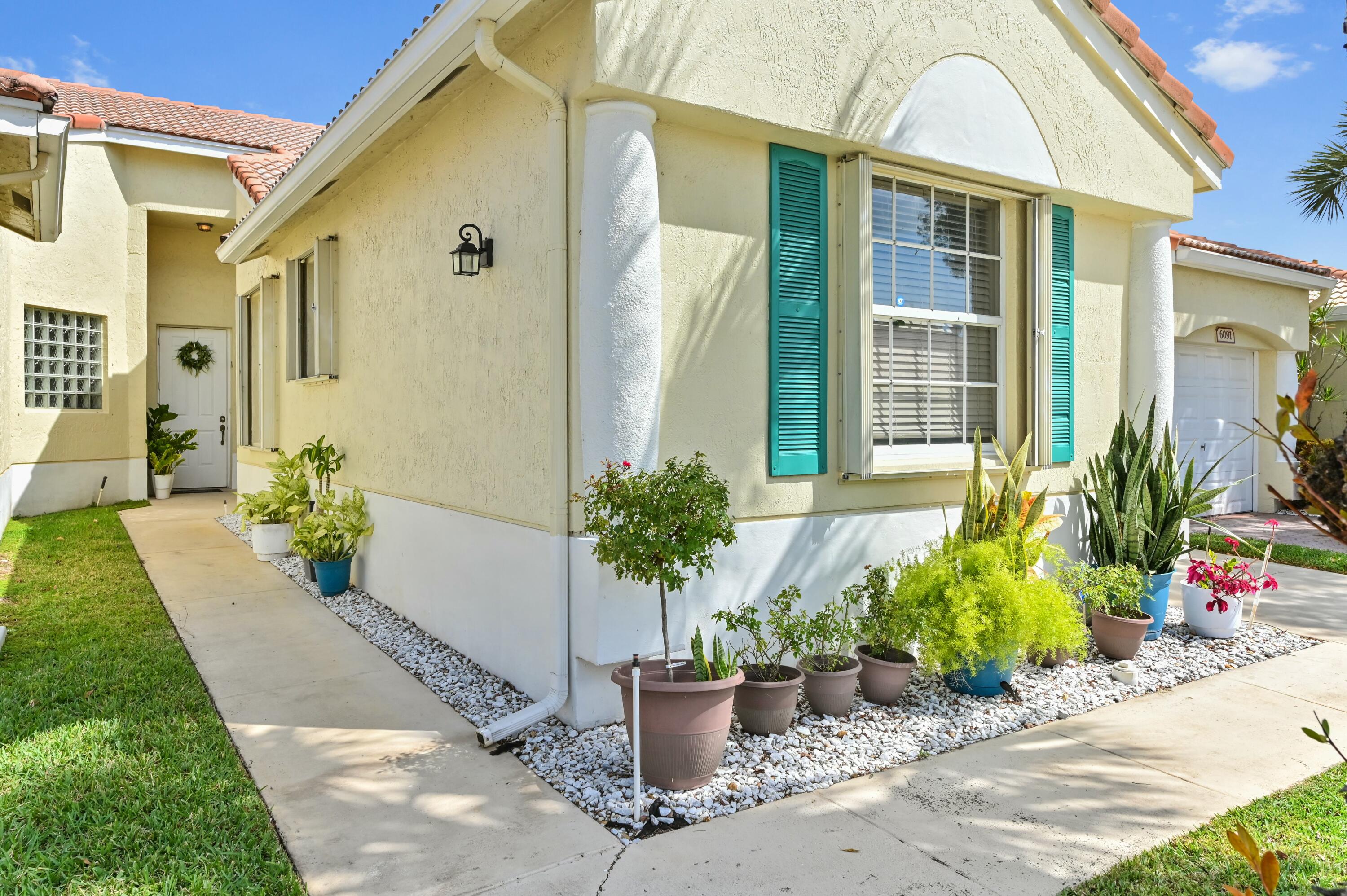 6095 Caladium Road, Delray Beach, Florida 33484