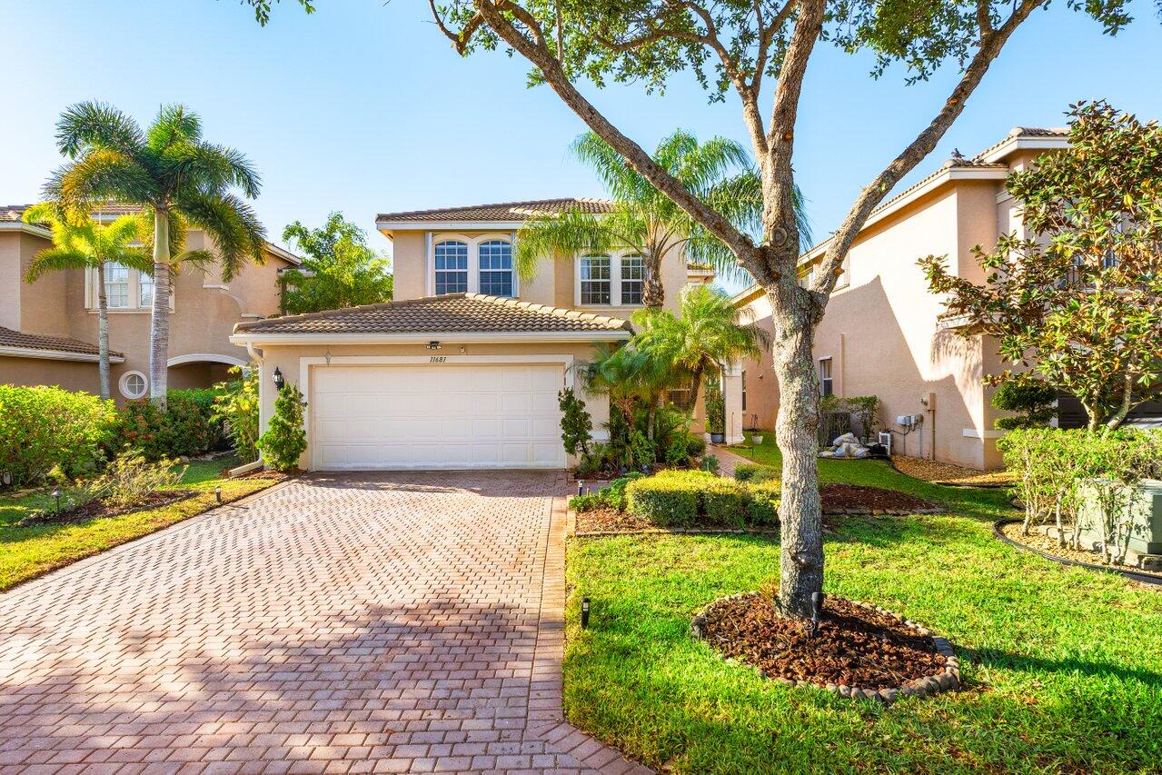 11681 Rock Lake, Boynton Beach, Florida 33473