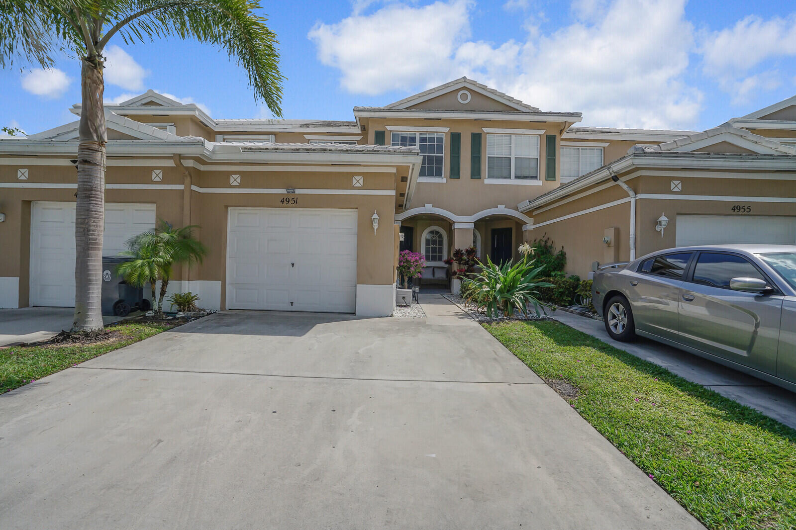 4951 Grinnell Unit , Lake Worth, Florida 33463