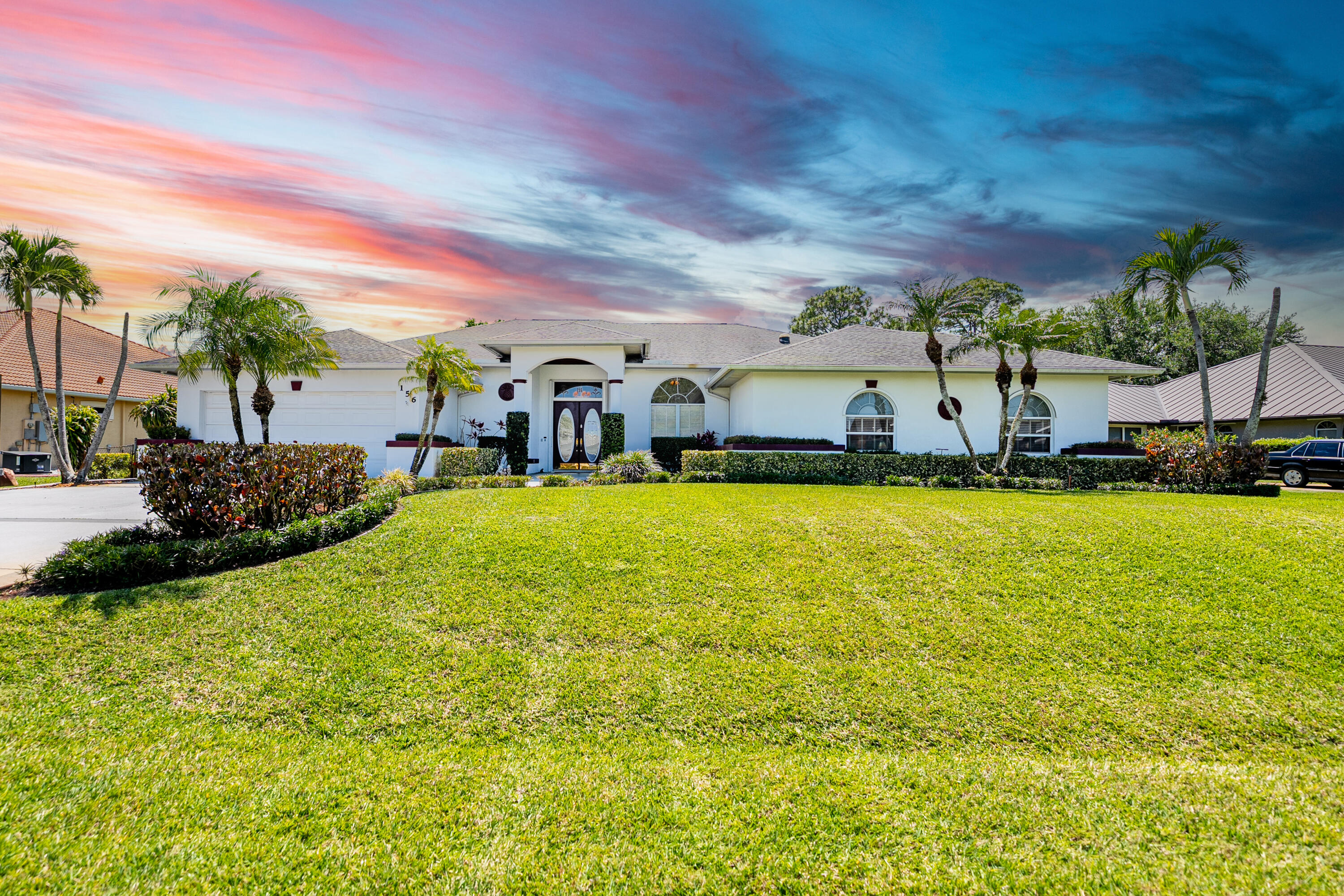 156 Saratoga, Port Saint Lucie, Florida 34953