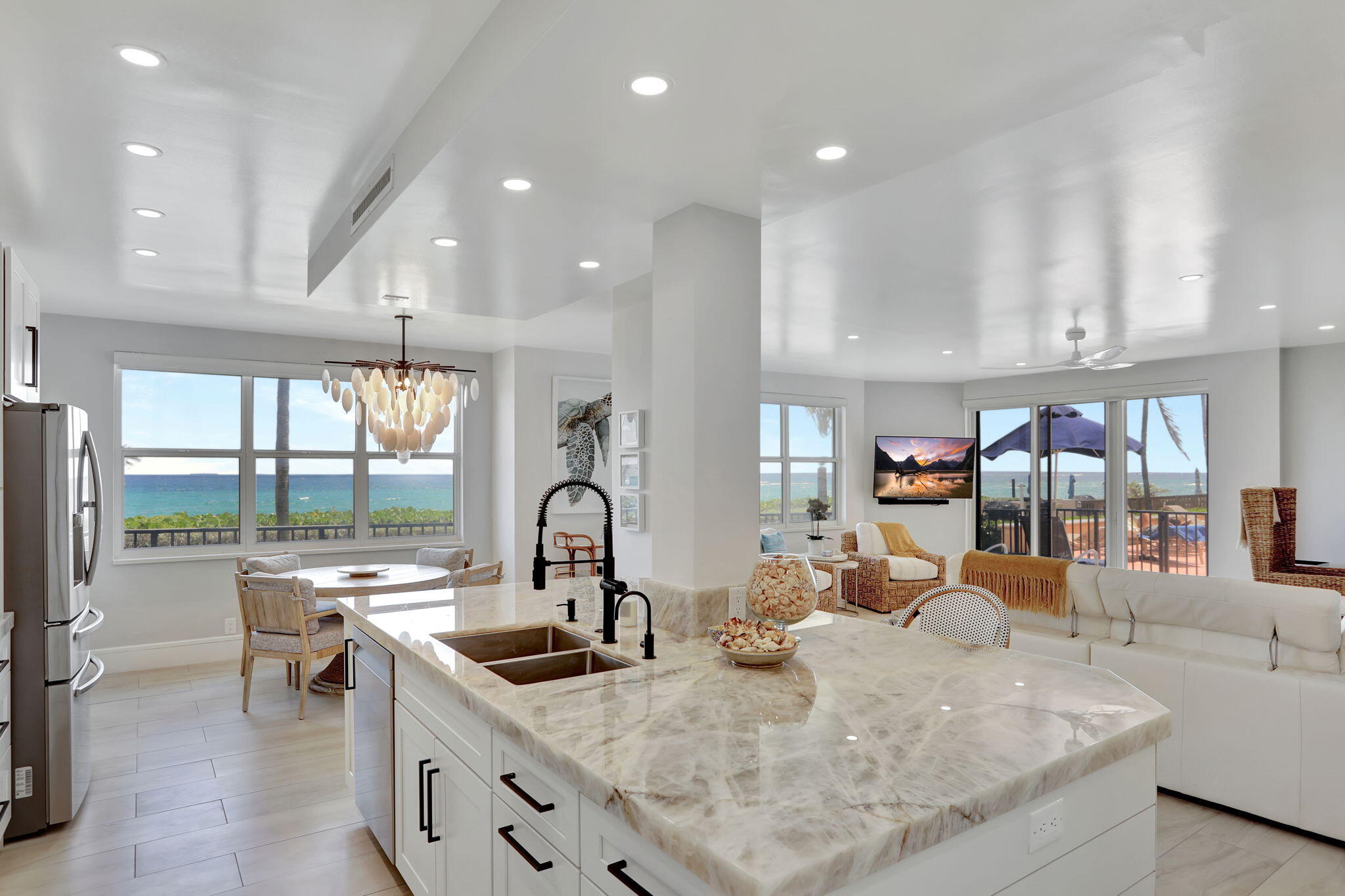1149 Hillsboro Mile Unit 112 N, Hillsboro Beach, Florida 33062