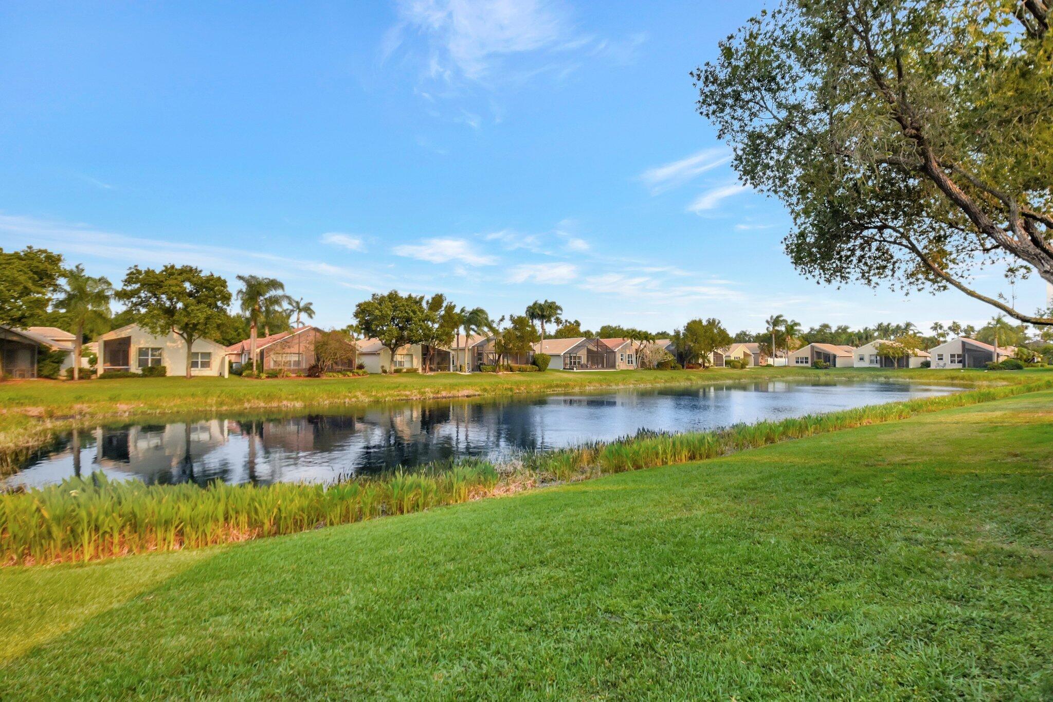 7415 Mercada, Delray Beach, Florida 33446