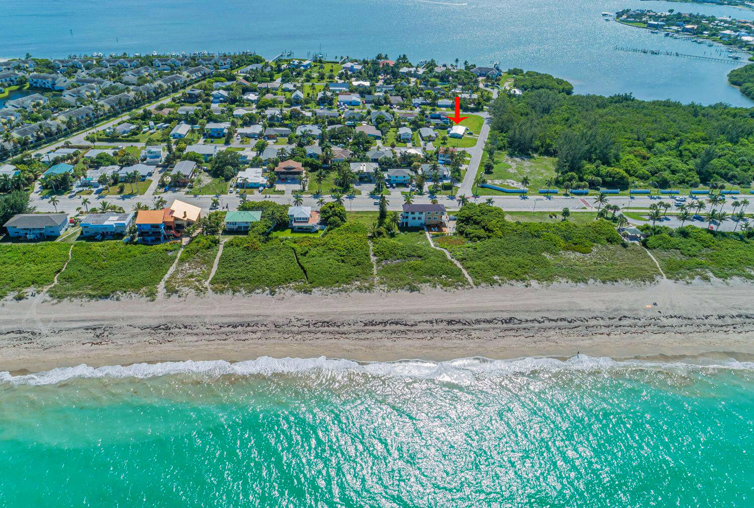 1831 Crestview, Fort Pierce, Florida 34949