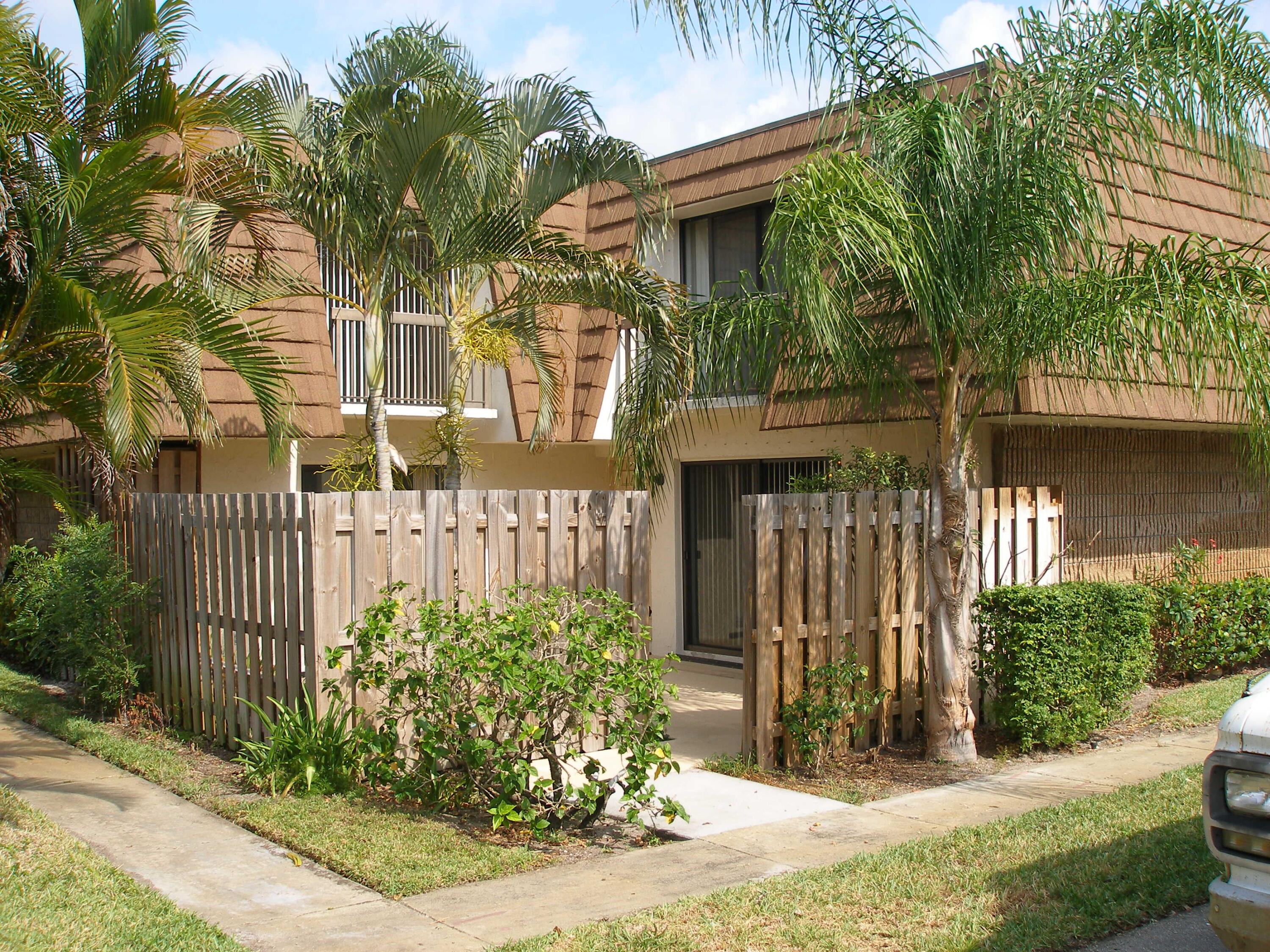 825 Center Unit 7c, Jupiter, Florida 33458