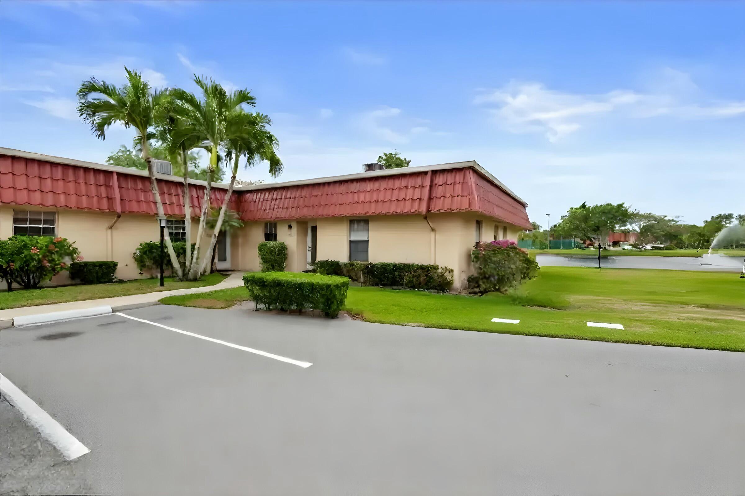 603 Laconia Unit , Lake Worth, Florida 33467 603 Laconia Unit , Lake Worth, Florida 33467